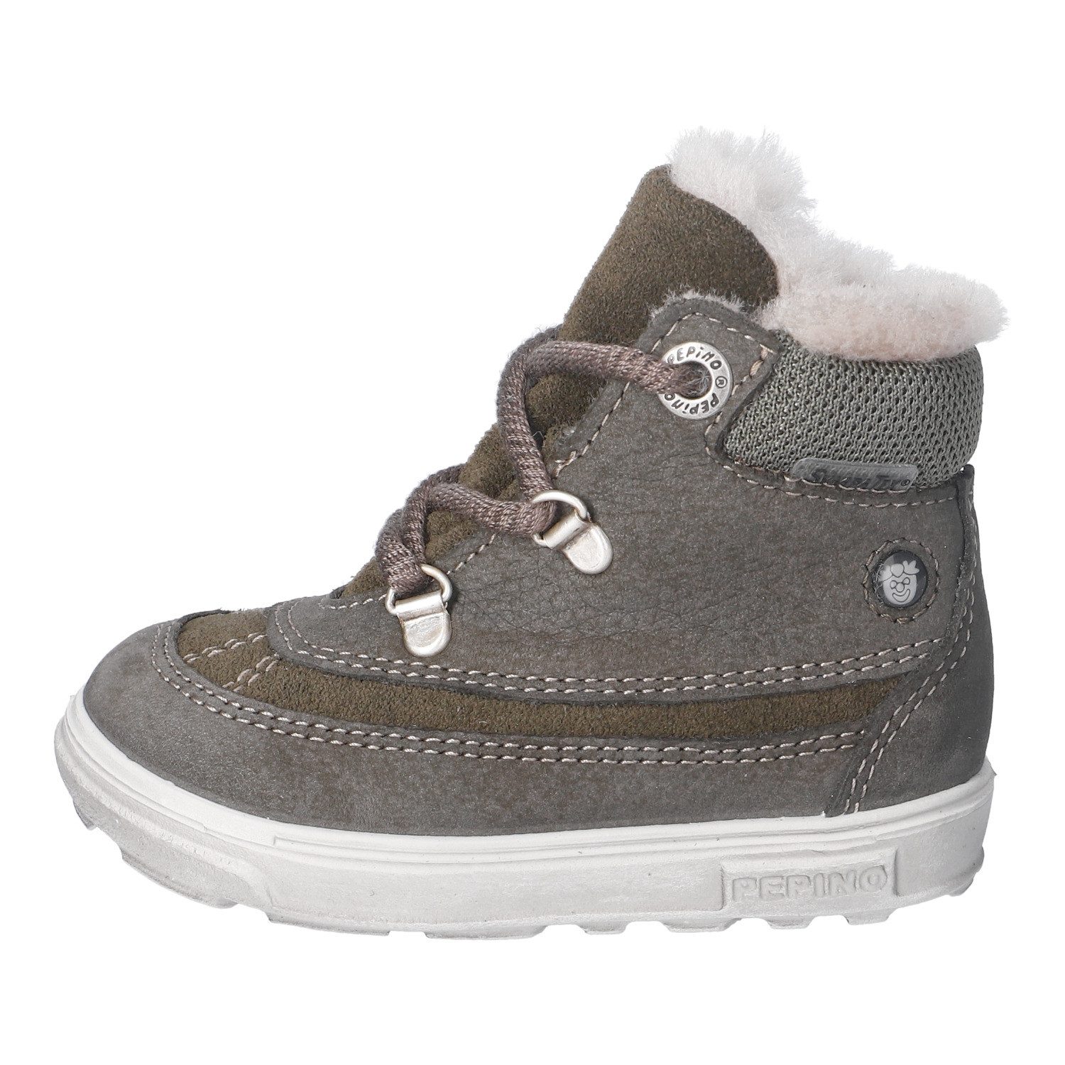 PEPINO by RICOSTA PAOLO - Winterboots Winterboots wasserdicht