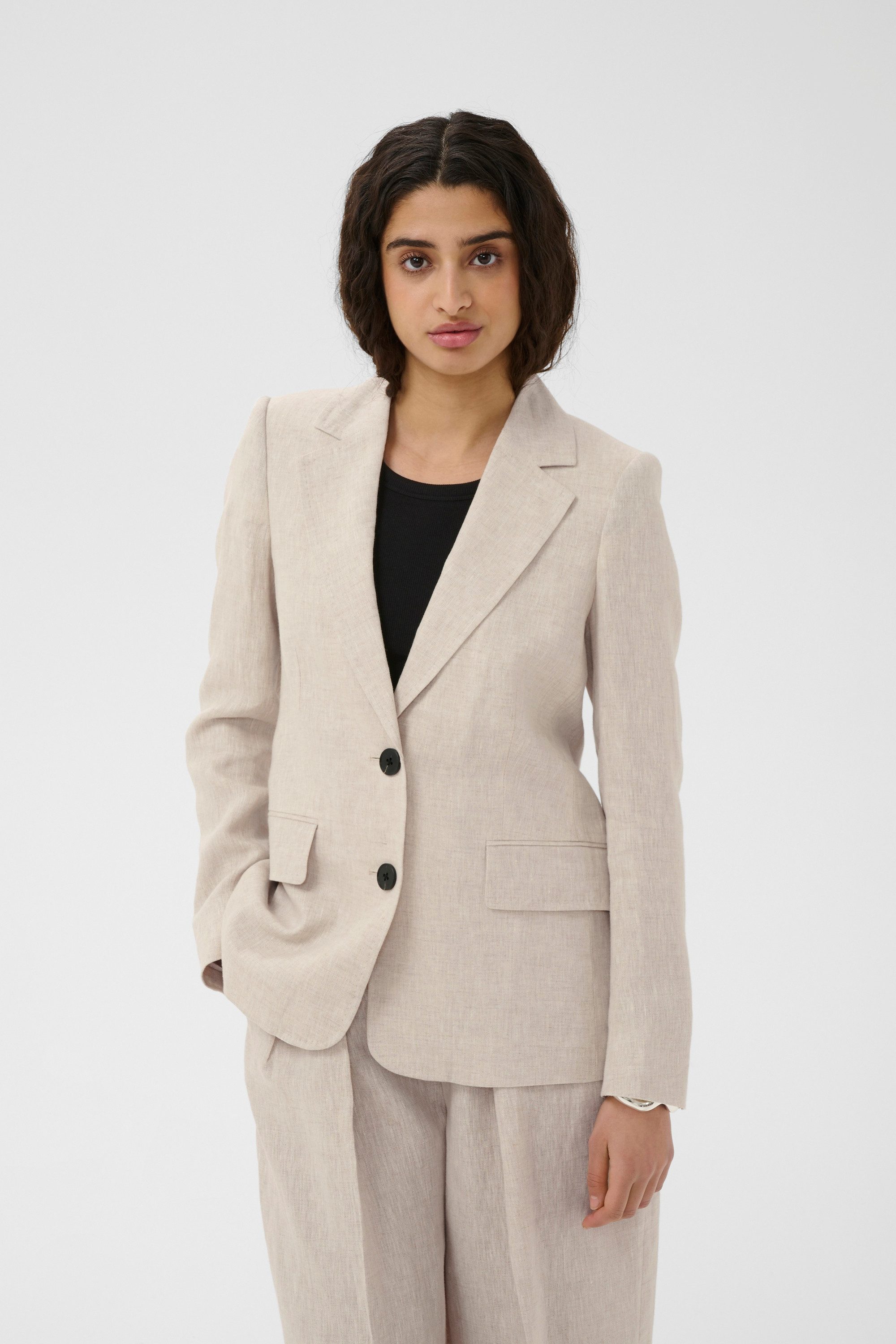 InWear Jackenblazer Blazer IdoneyIW