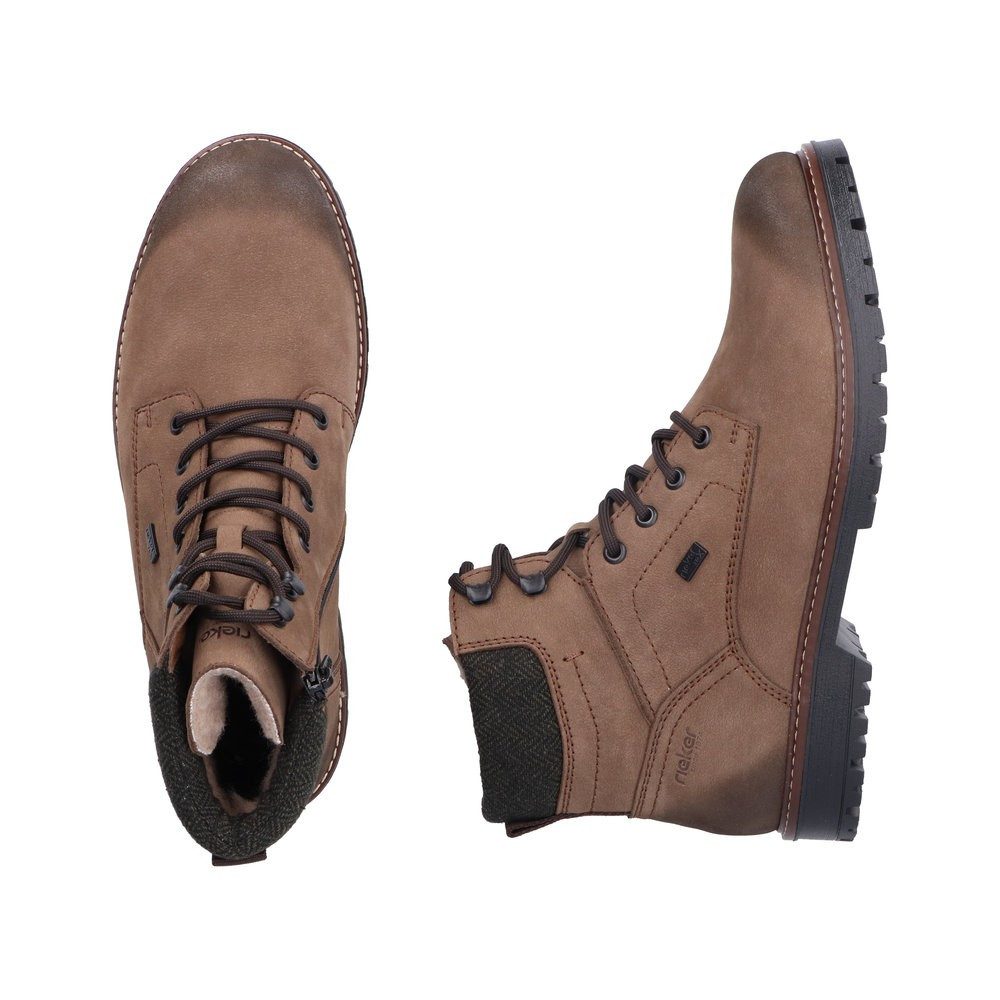 Rieker Winterboots günstig online kaufen