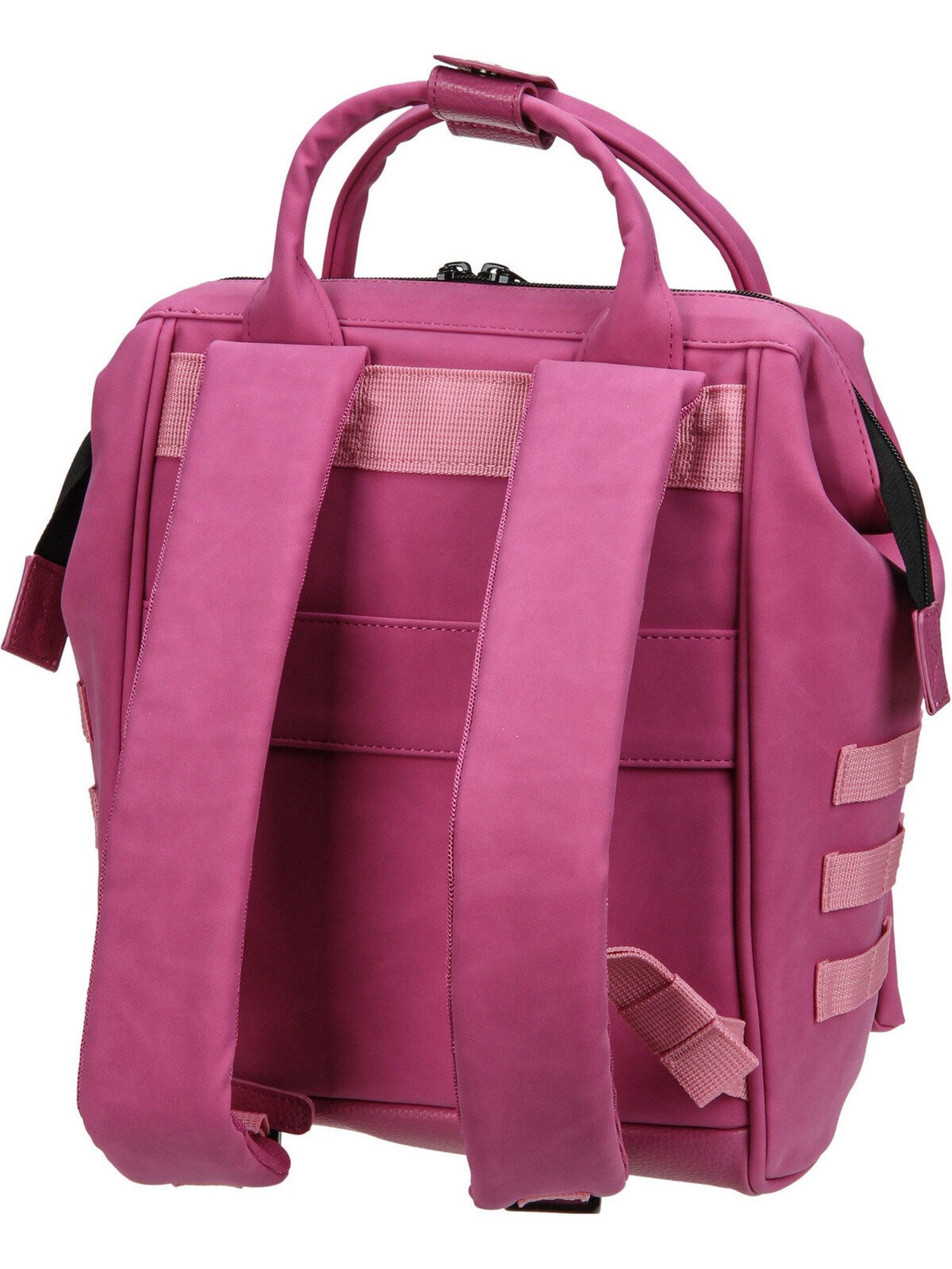 CABAIA Rucksack Adventurer Vegan Nubuck Small günstig online kaufen