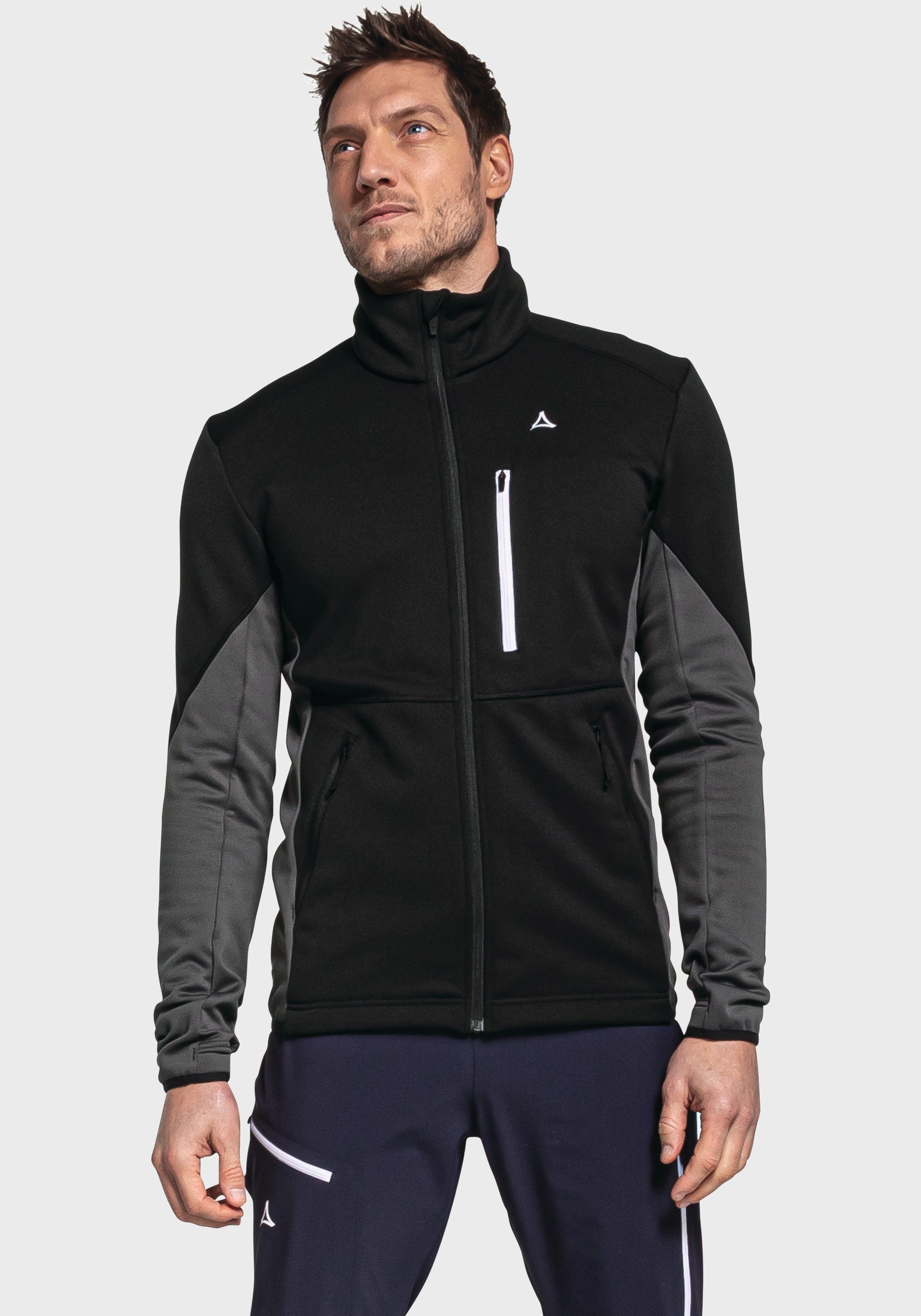 Schöffel Fleecejacke Fleece Jacket Lodron M