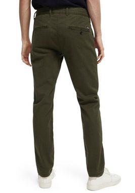 Scotch & Soda Chinohose STUART Regular Slim Fit