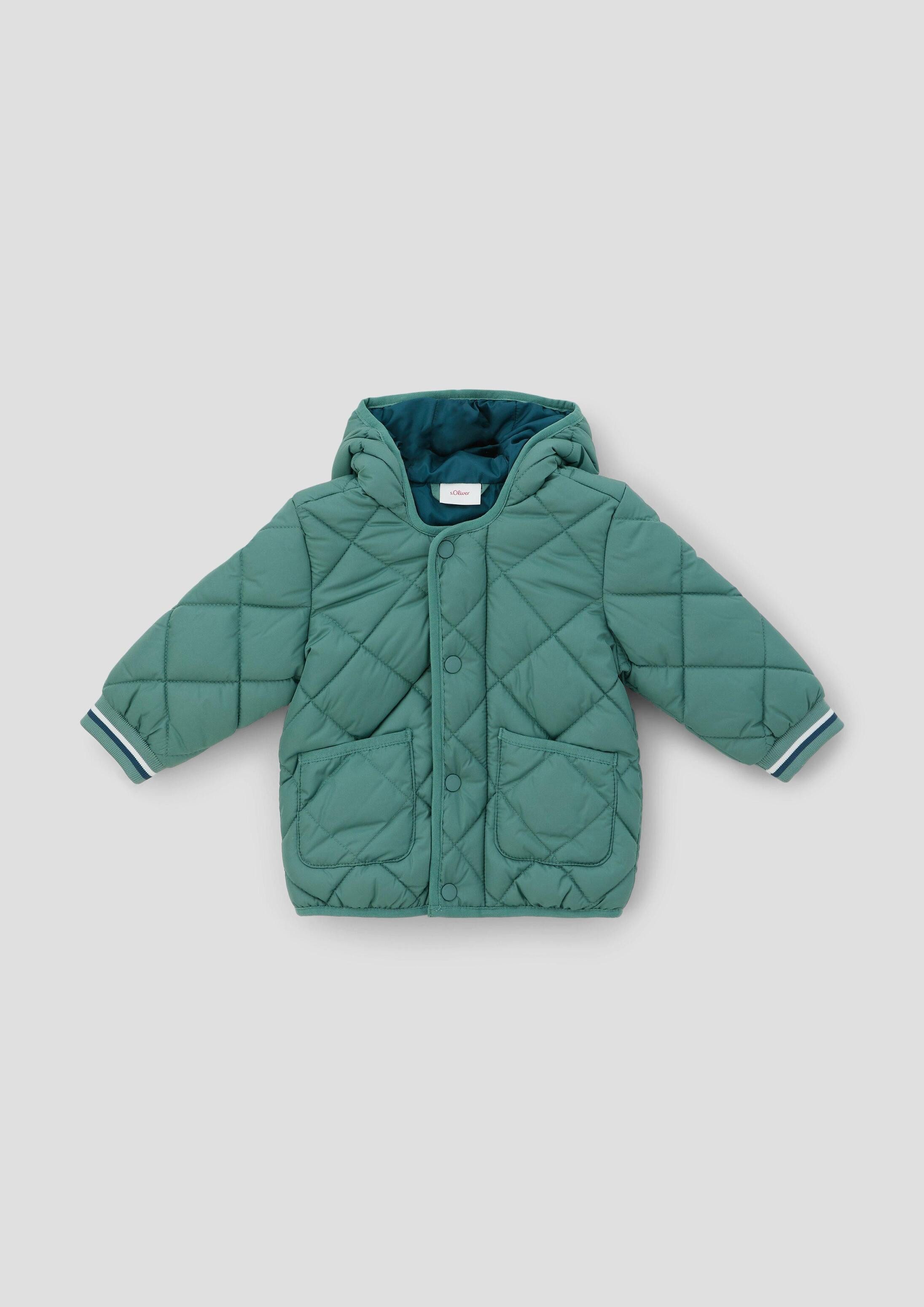 Funktionsjacke Outdoor-Jacke