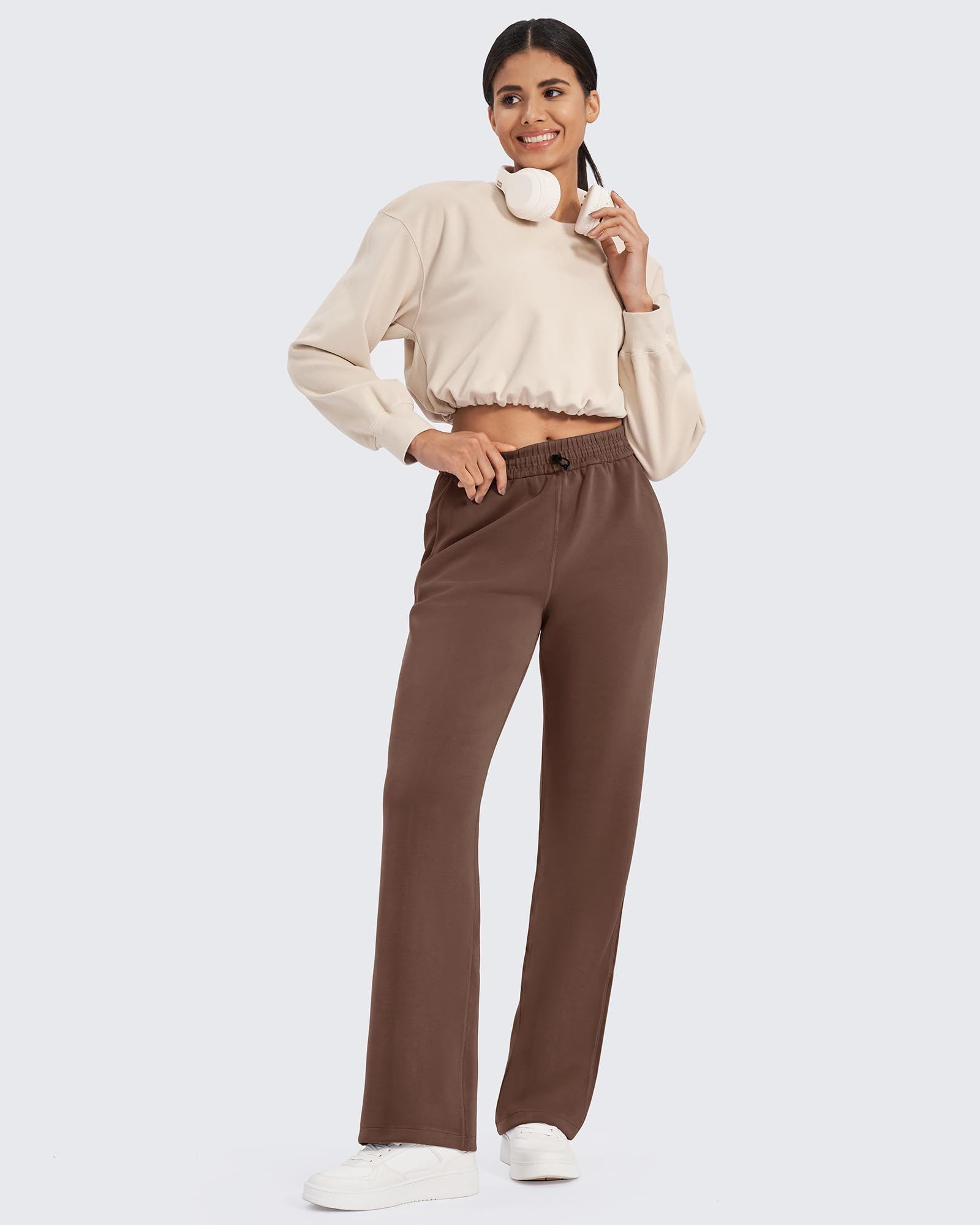 G4Free Jogginghose G4Free Damen Jogginghose Sweatpants günstig online kaufen