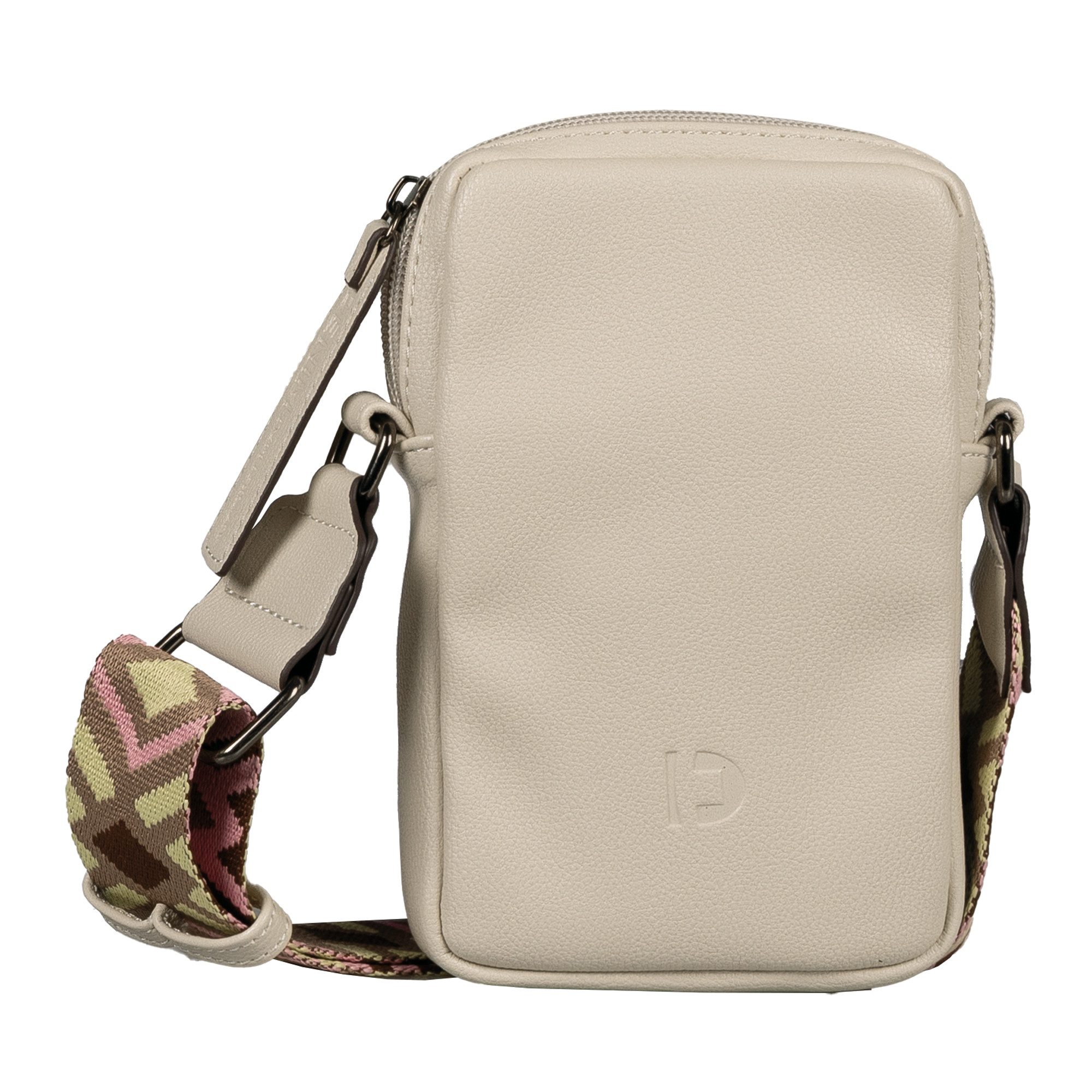 TOM TAILOR Denim Umhängetasche Smartphone Tasche Mena