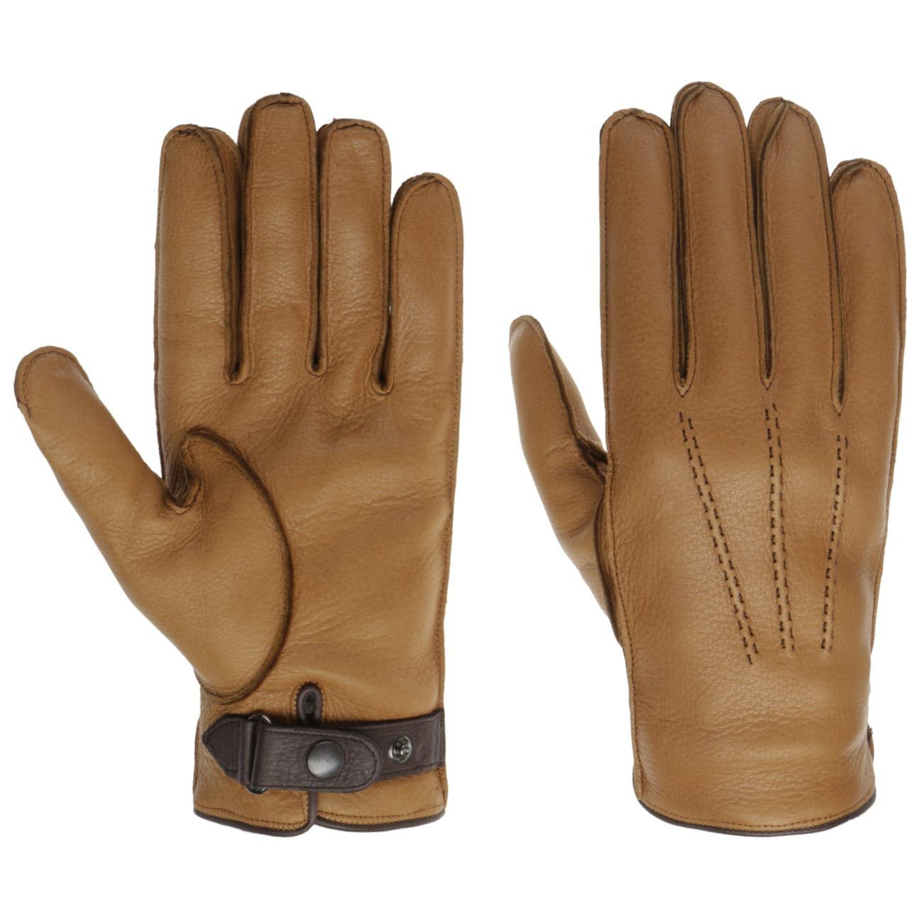 Lederhandschuhe
