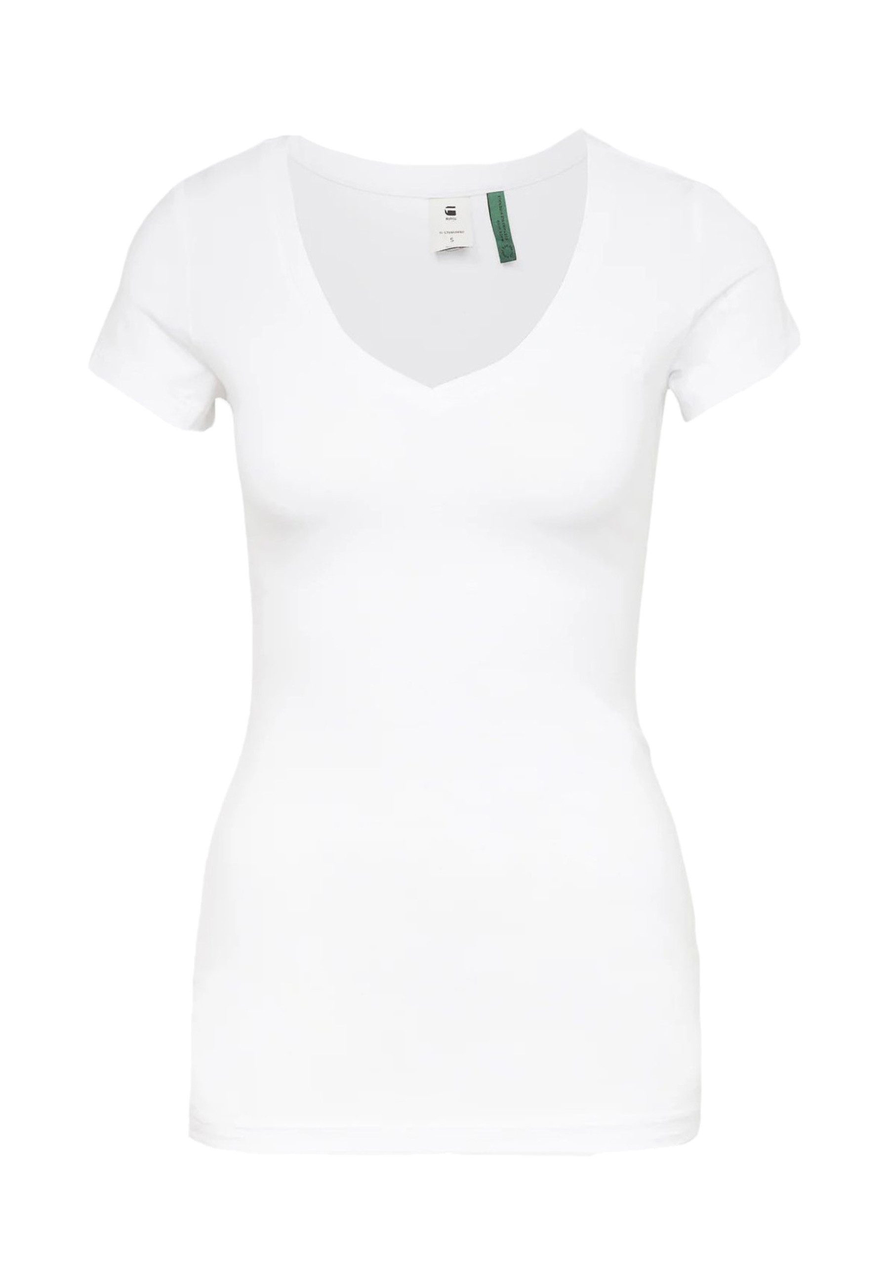 G-STAR T-Shirt T-Shirt Base V-Neck T-Shirt günstig online kaufen