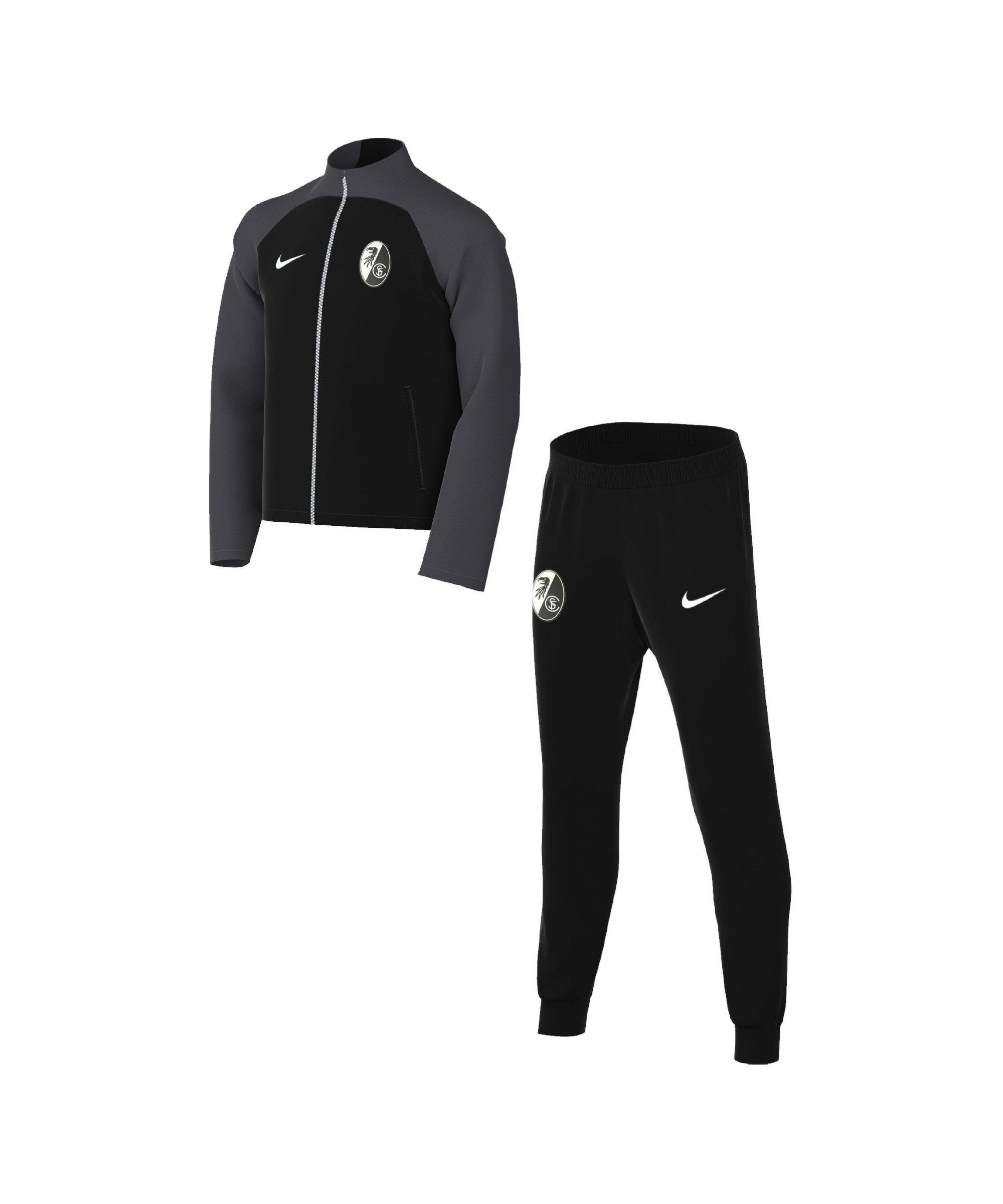 Nike Jogginganzug »SC Freiburg Trainingsanzug Kids« online kaufen | OTTO