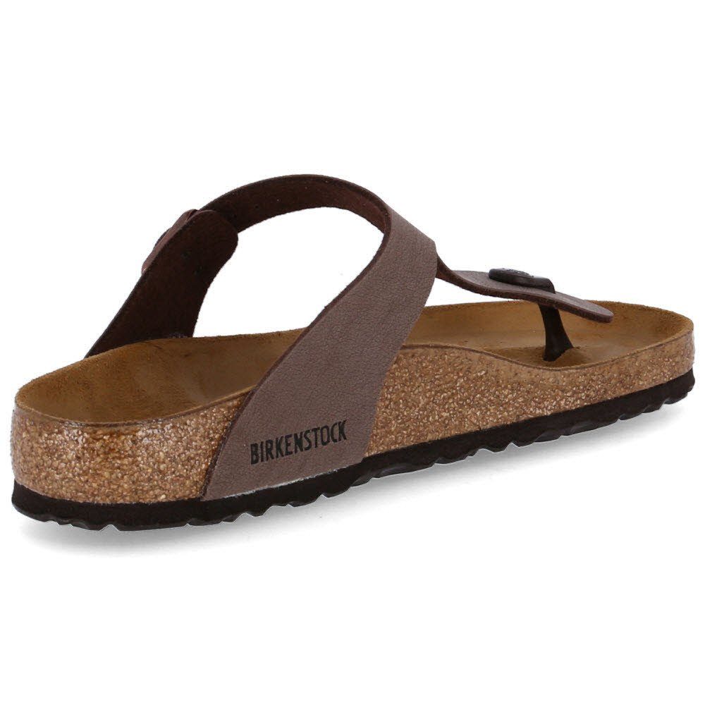 Birkenstock Pantoletten GIZEH Pantolette