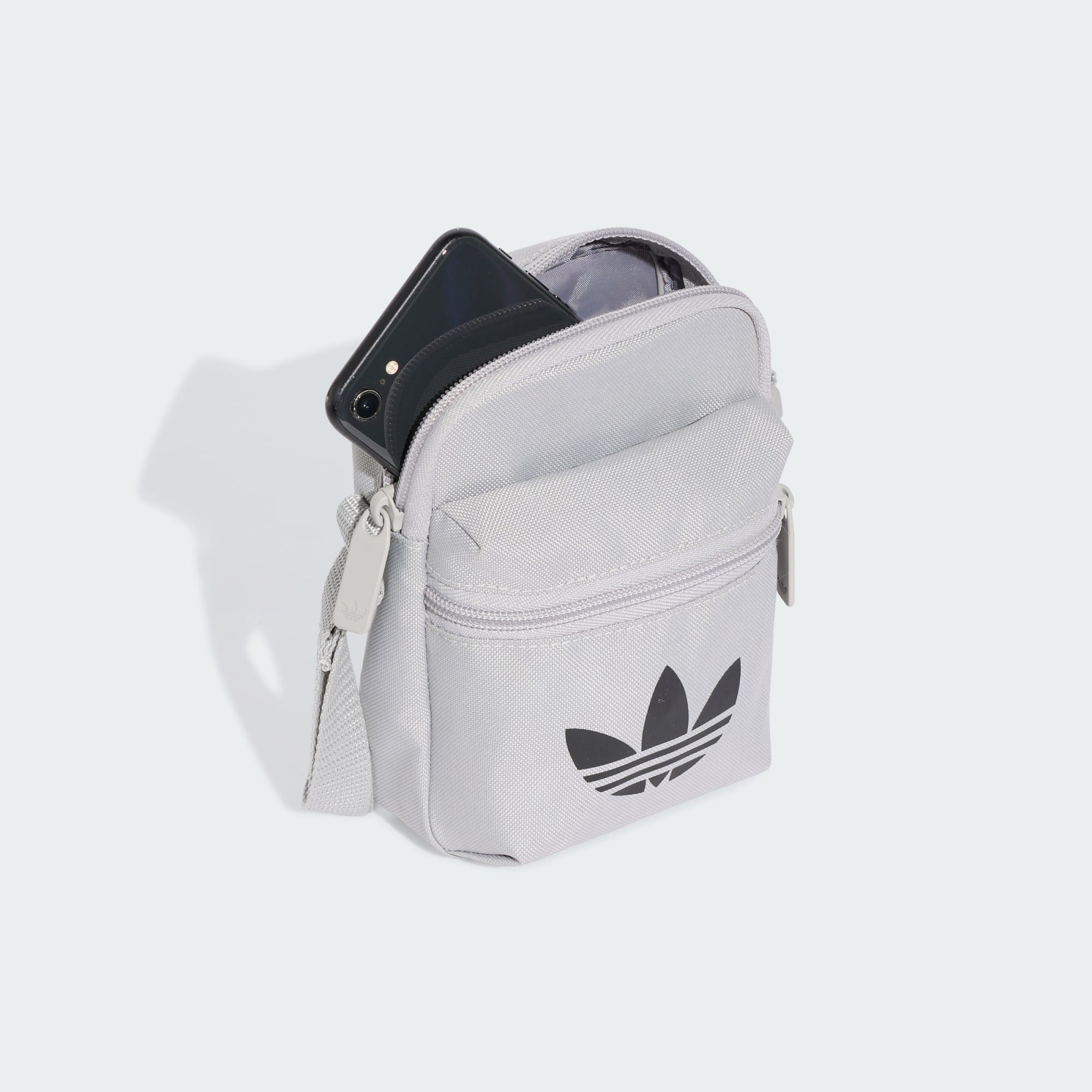 adidas Originals Schultertasche ADICOLOR CLASSIC FESTIVAL TASCHE (1-tlg)