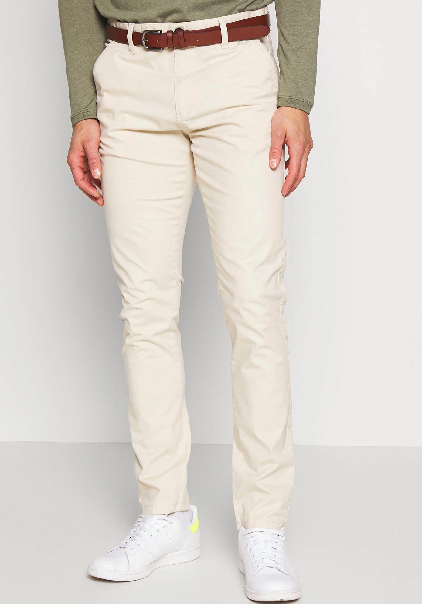 Indicode Stoffhose Gower günstig online kaufen
