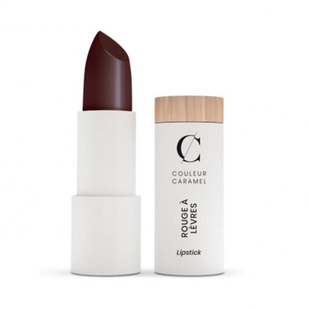 Lipgloss Rouge A Levres Barra De Labios 240 Baiser Recarga 1un