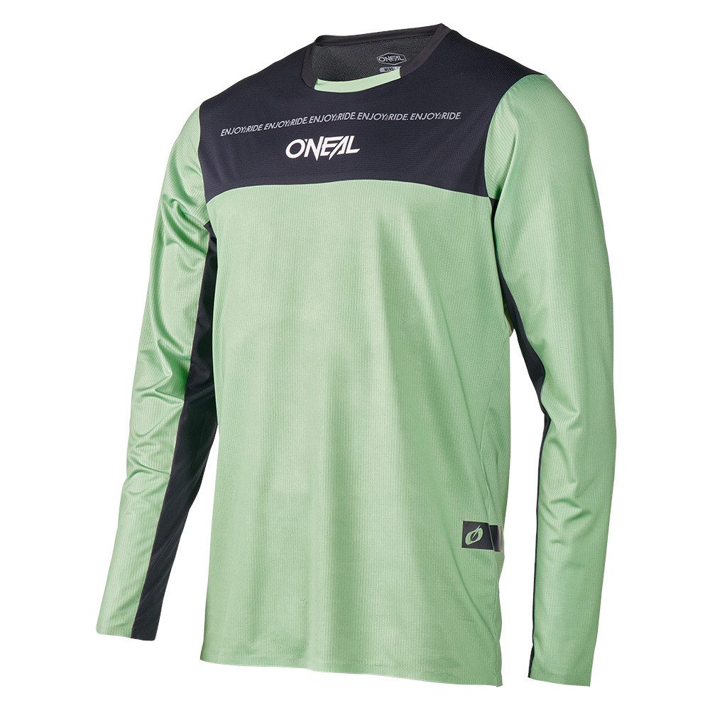 O’NEAL Radtrikot MTB- Fahrradtrikot ELEMENT FR HYBRID