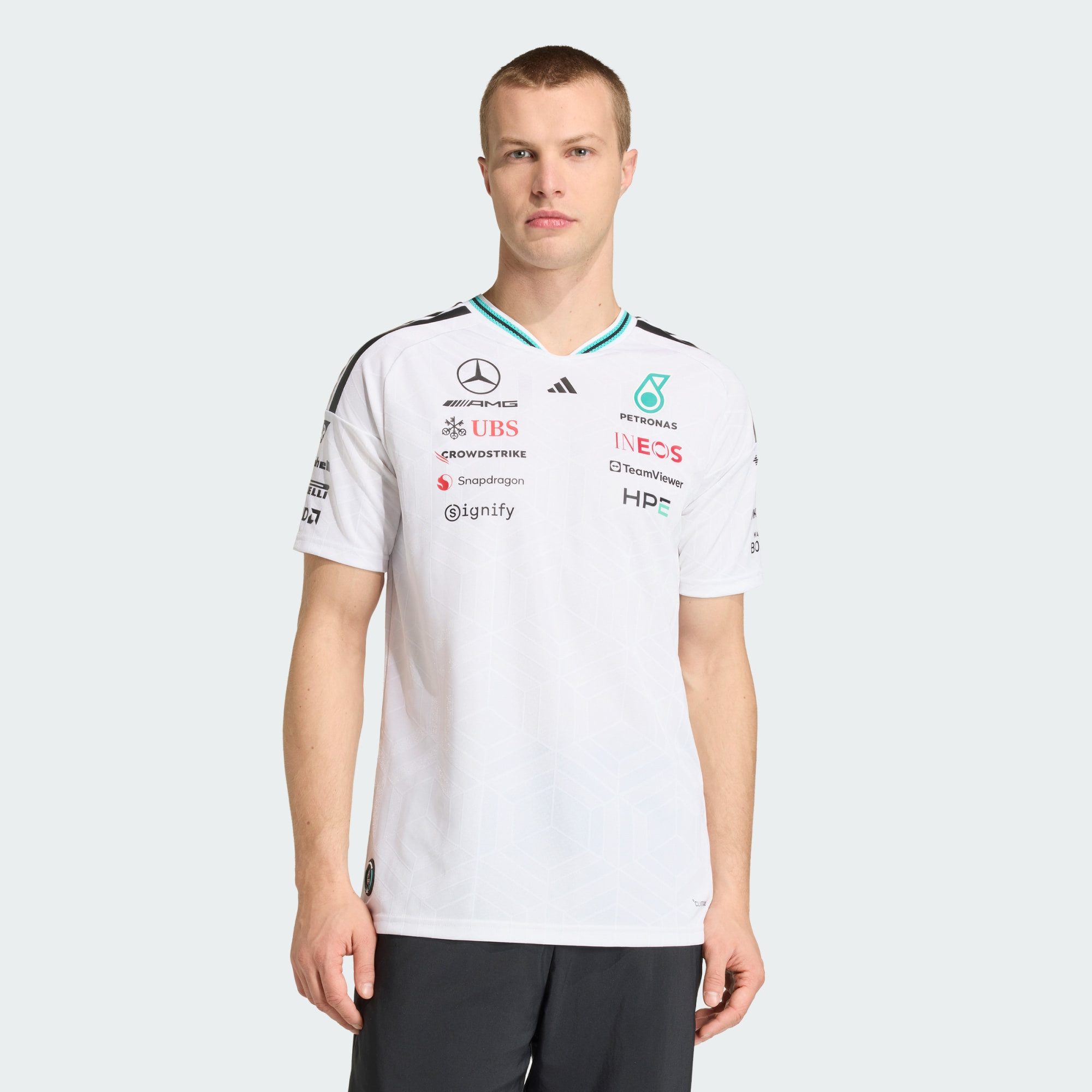 adidas Performance Motocross-Shirt (1-tlg)