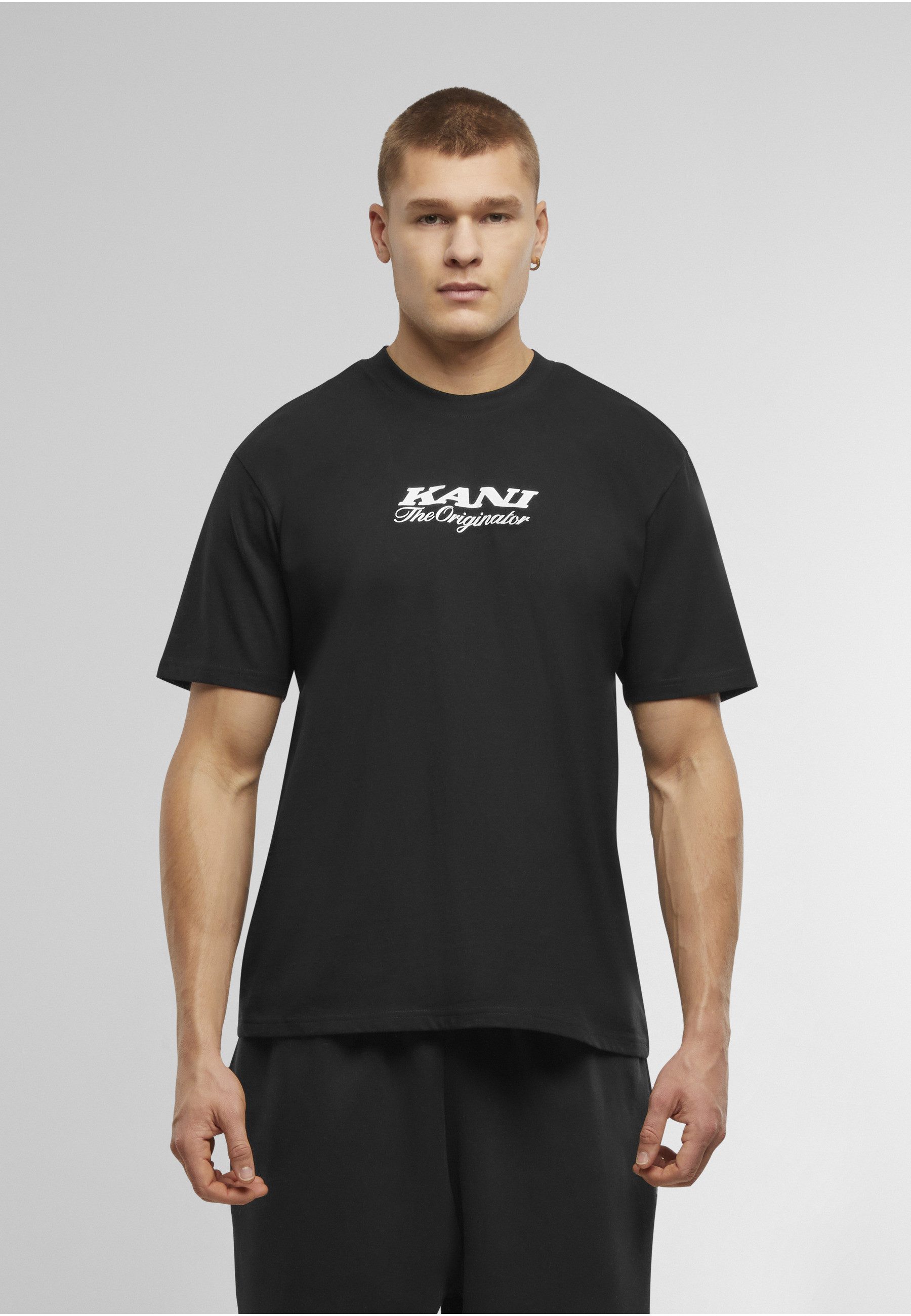 Karl Kani T-Shirt Karl Kani Kani Originator T-Shirt (1-tlg)