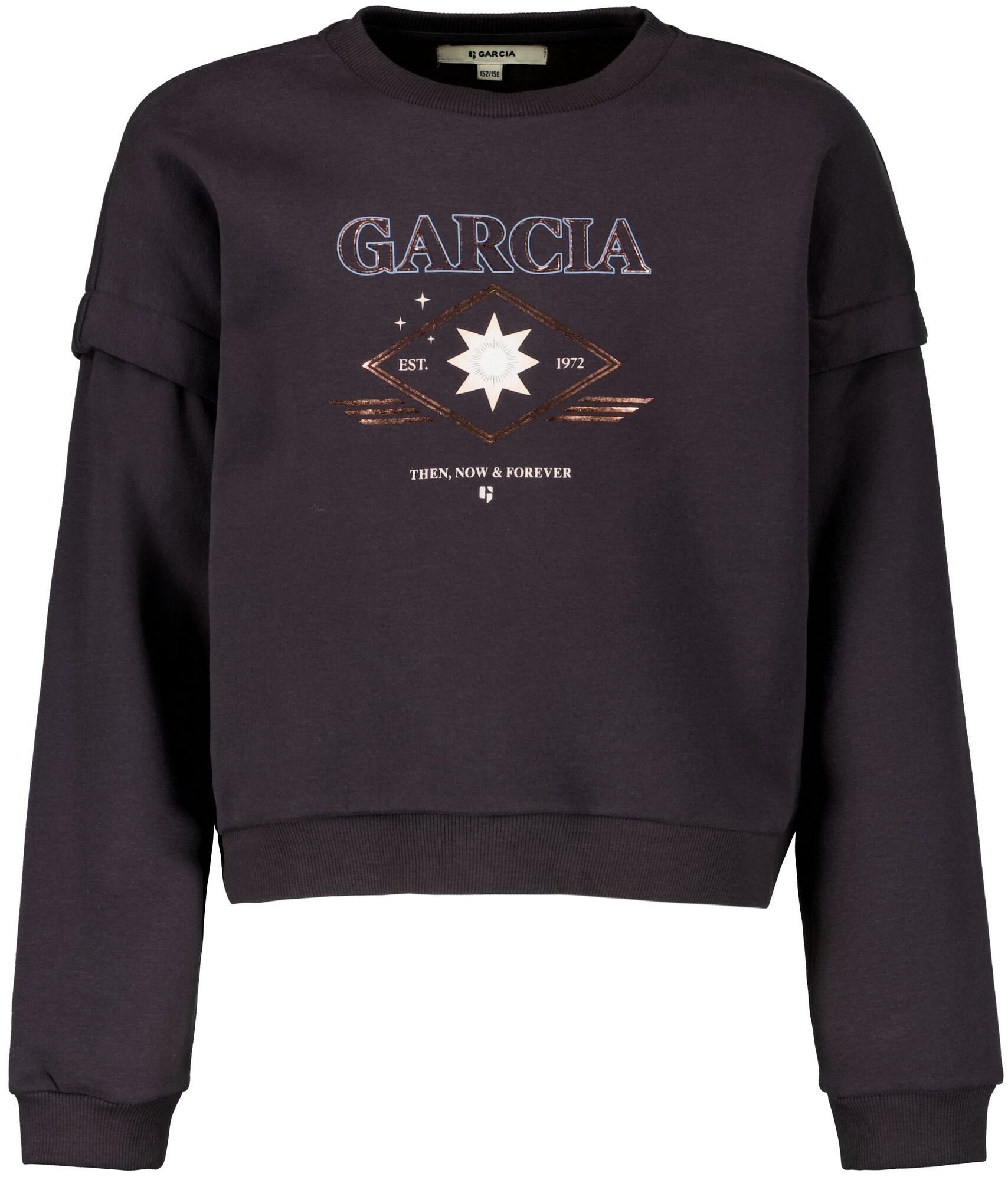 GARCIA Sweatshirt JEANS