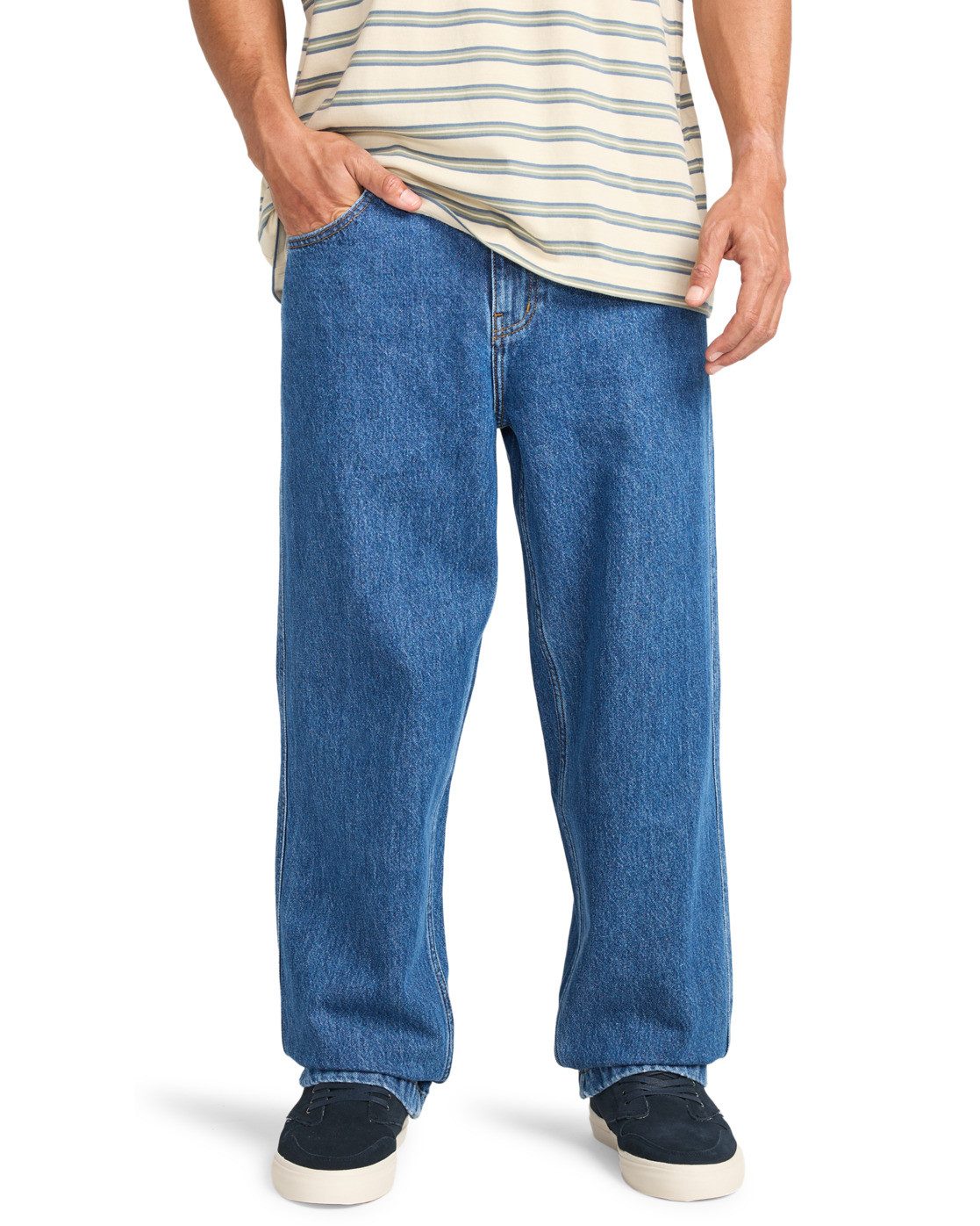 Billabong Straight-Jeans Gold Coast Denim
