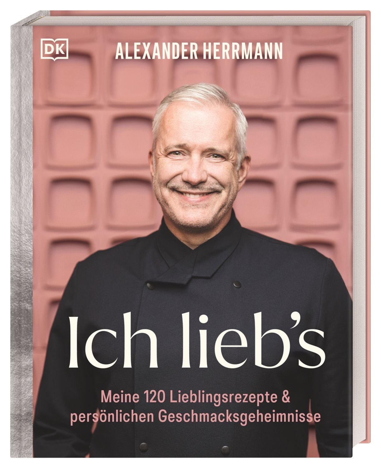 Ich lieb's / Alexander Herrmann
