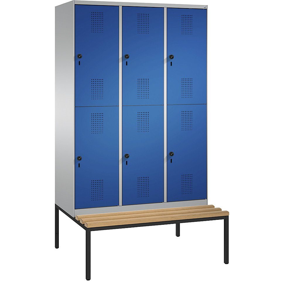 C+P Aktenschrank