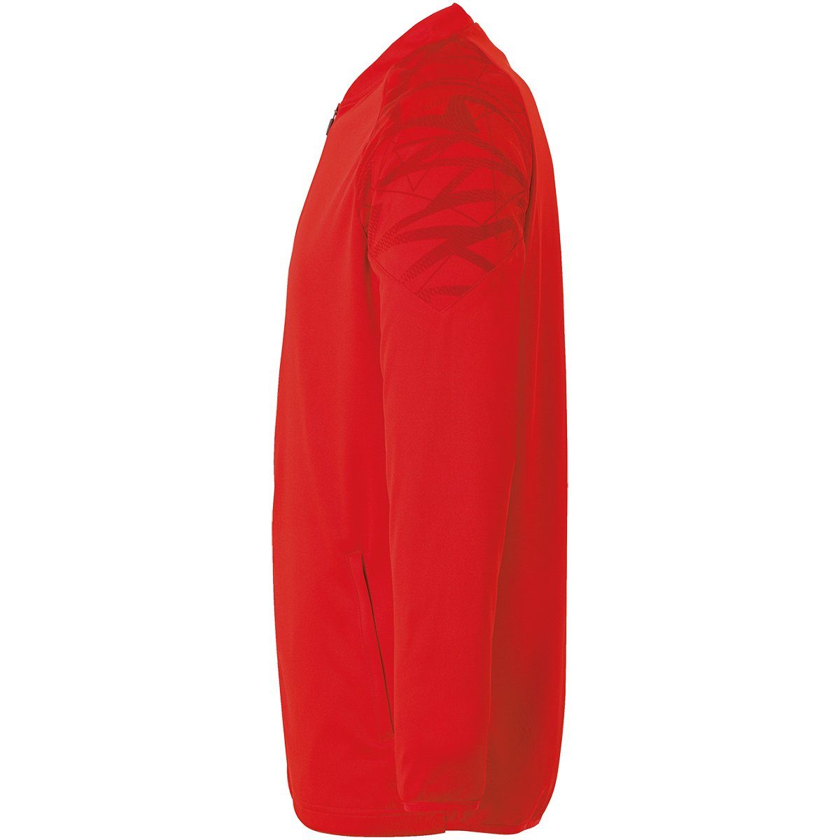 uhlsport Trainingsjacke Trainingsjacke GOAL 25 POLY JACKE (1-St)