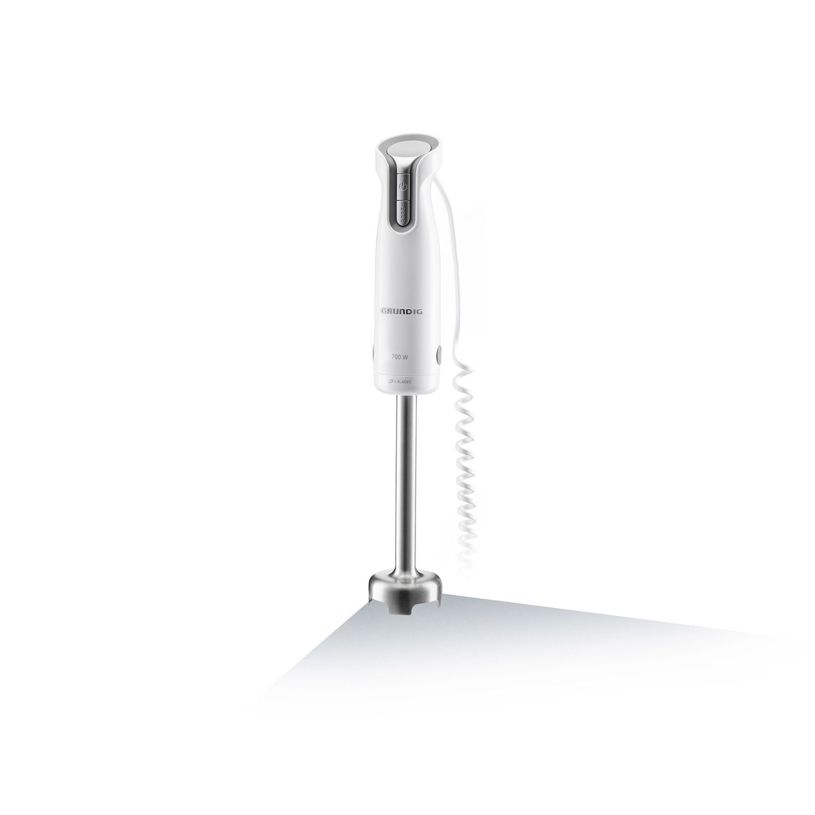 Grundig Handmixer BL 6280
