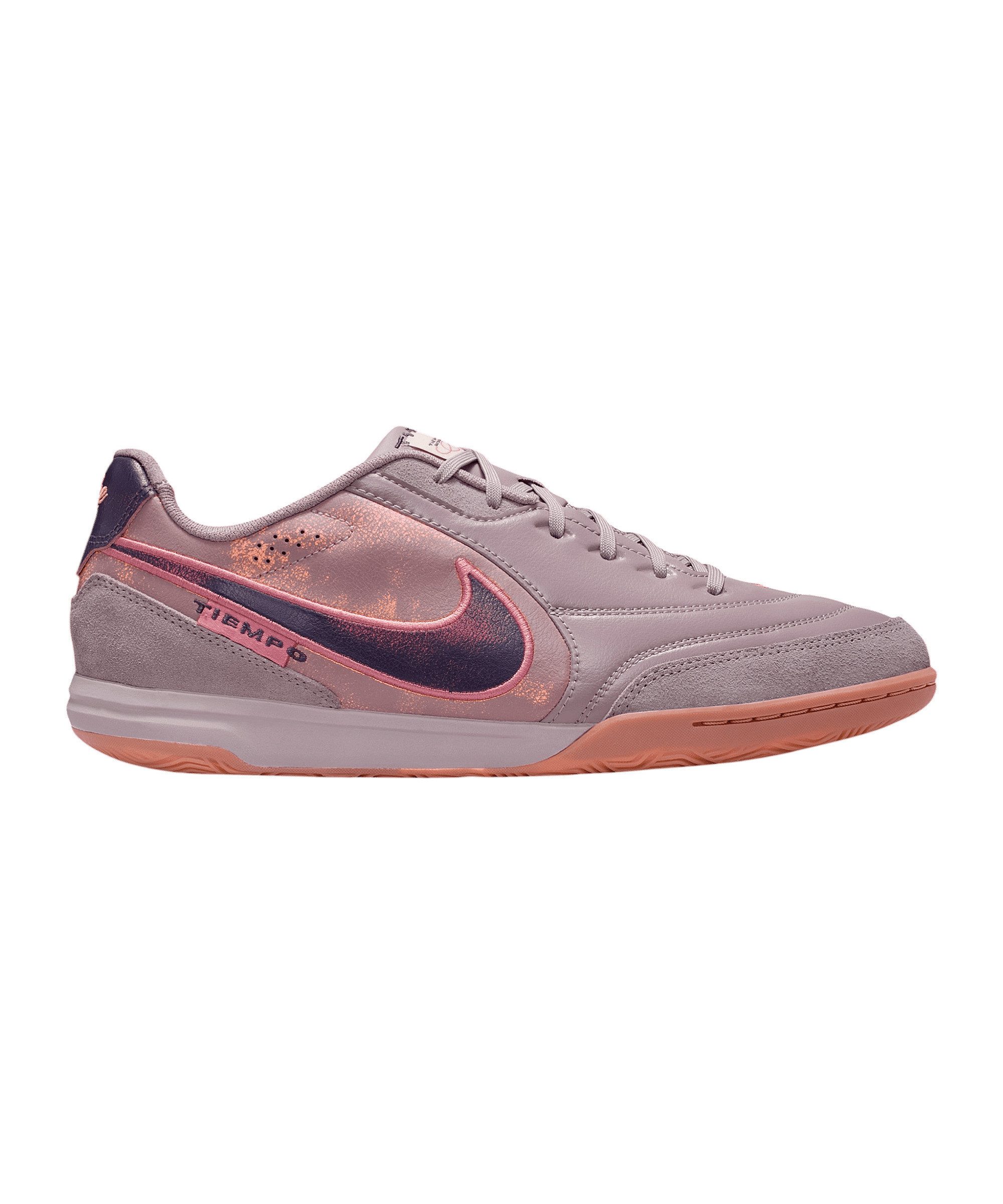 Nike Nike Performance Tiempo Streetgato IN Herren Fußballschuh