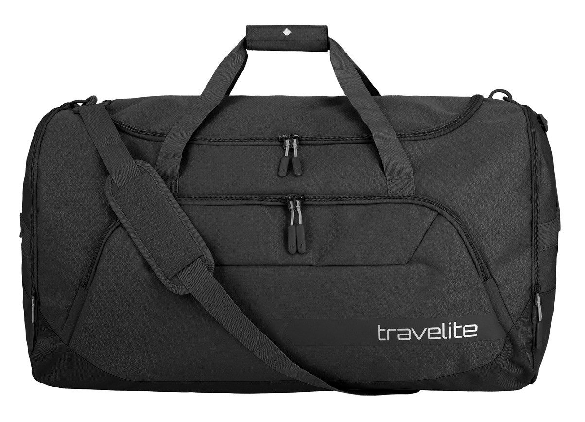 travelite Reisetasche KICK OFF, verschiedene Größen und Farben, Reisegepäck günstig online kaufen