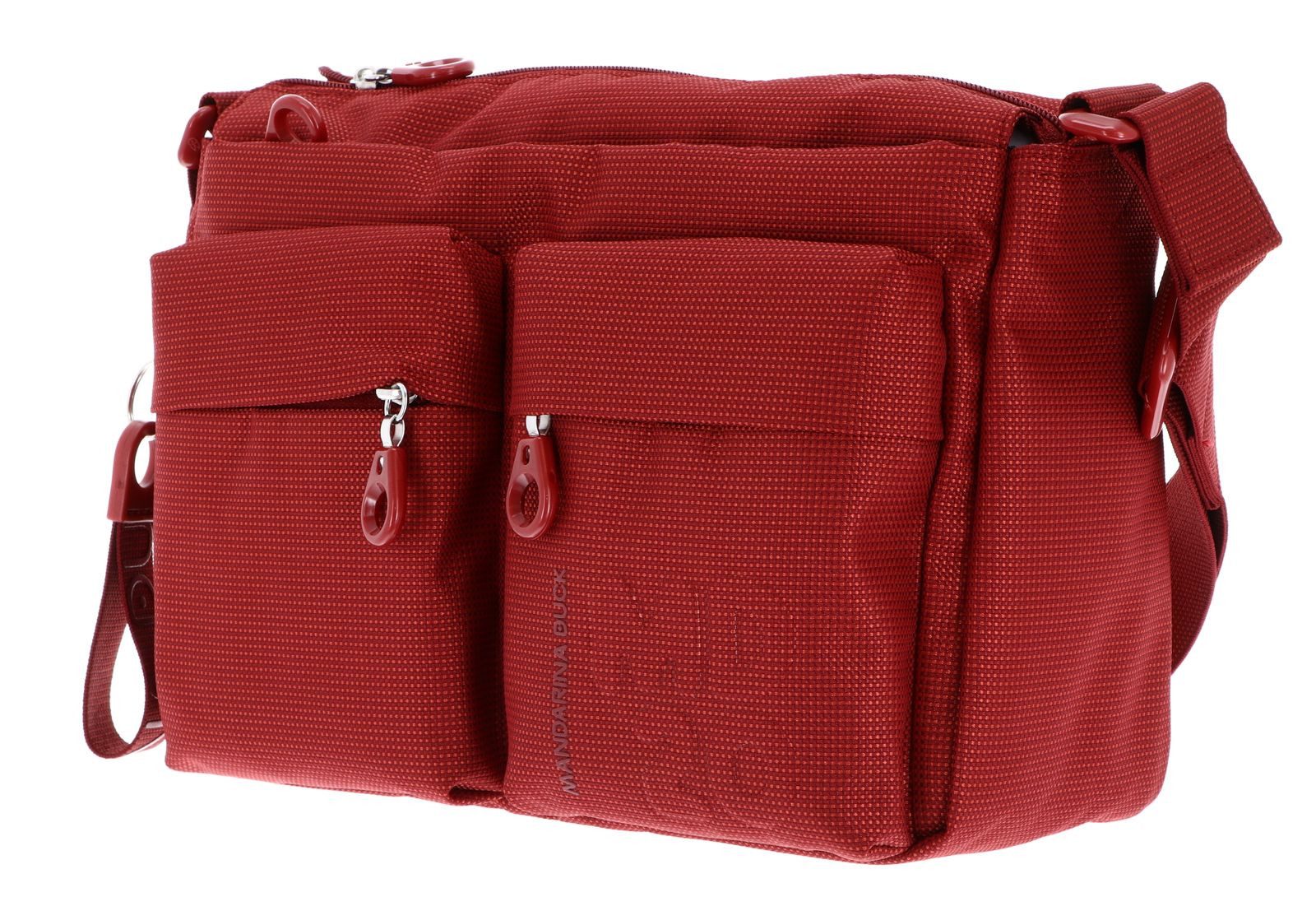 Mandarina Duck Umhängetasche Medium Crossover günstig online kaufen
