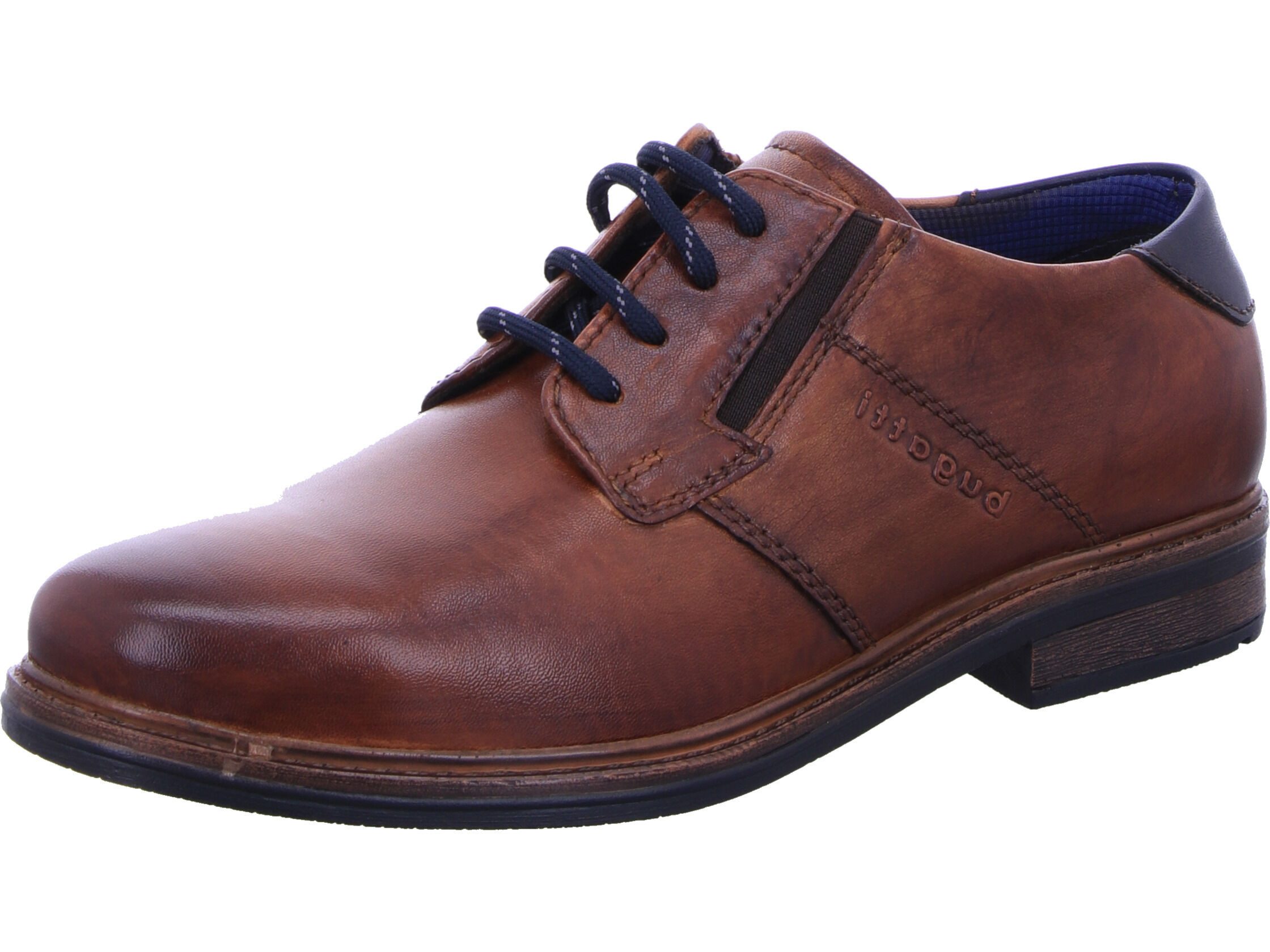 Ruggiero Comfort Evo Schnürschuh
