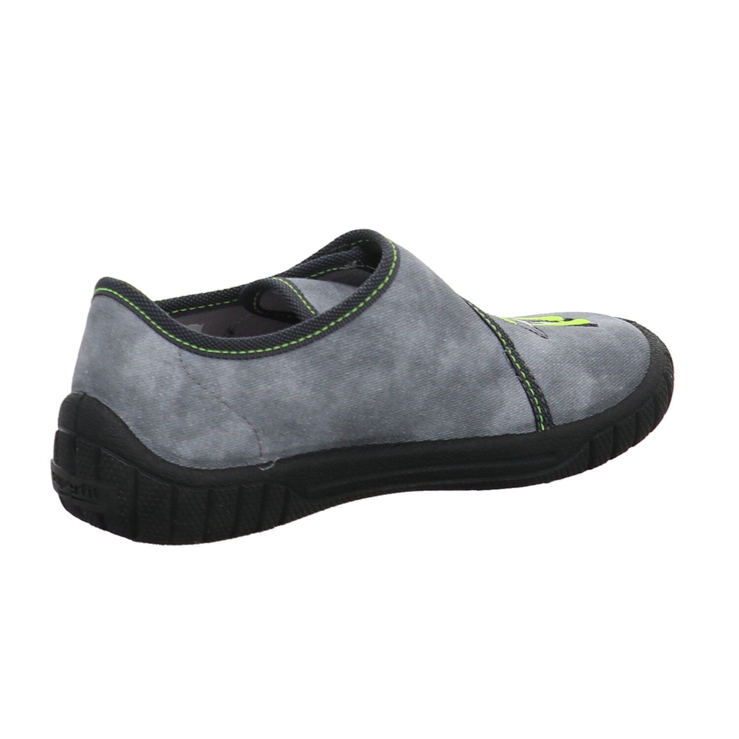 Superfit Hausschuh Textil \ BILL Hausschuh