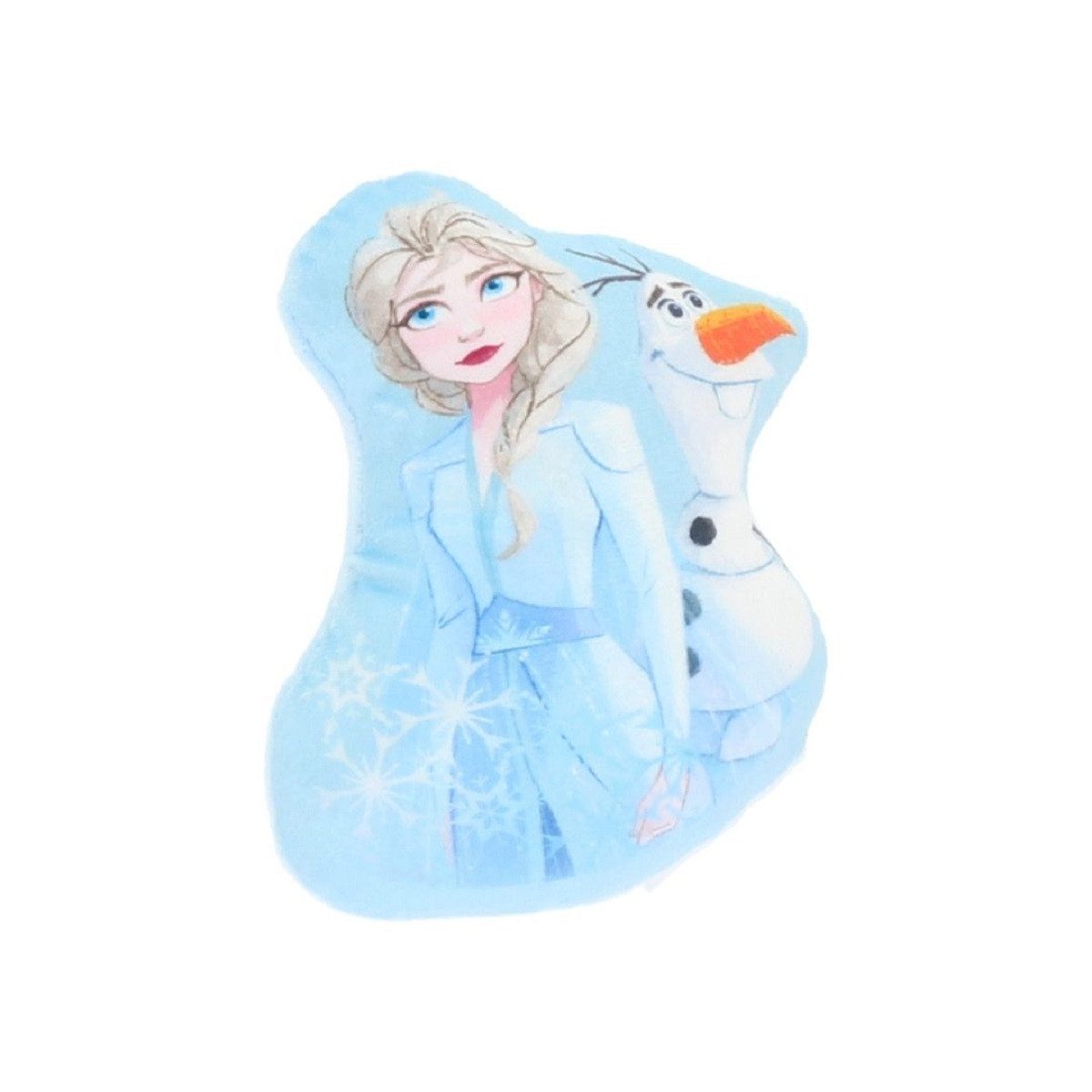 Disney Frozen Dekokissen Sofakissen – 3D günstig online kaufen