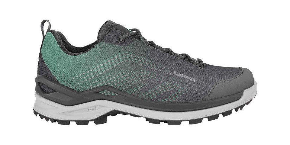 Lowa Schnürschuh Schnürschuh