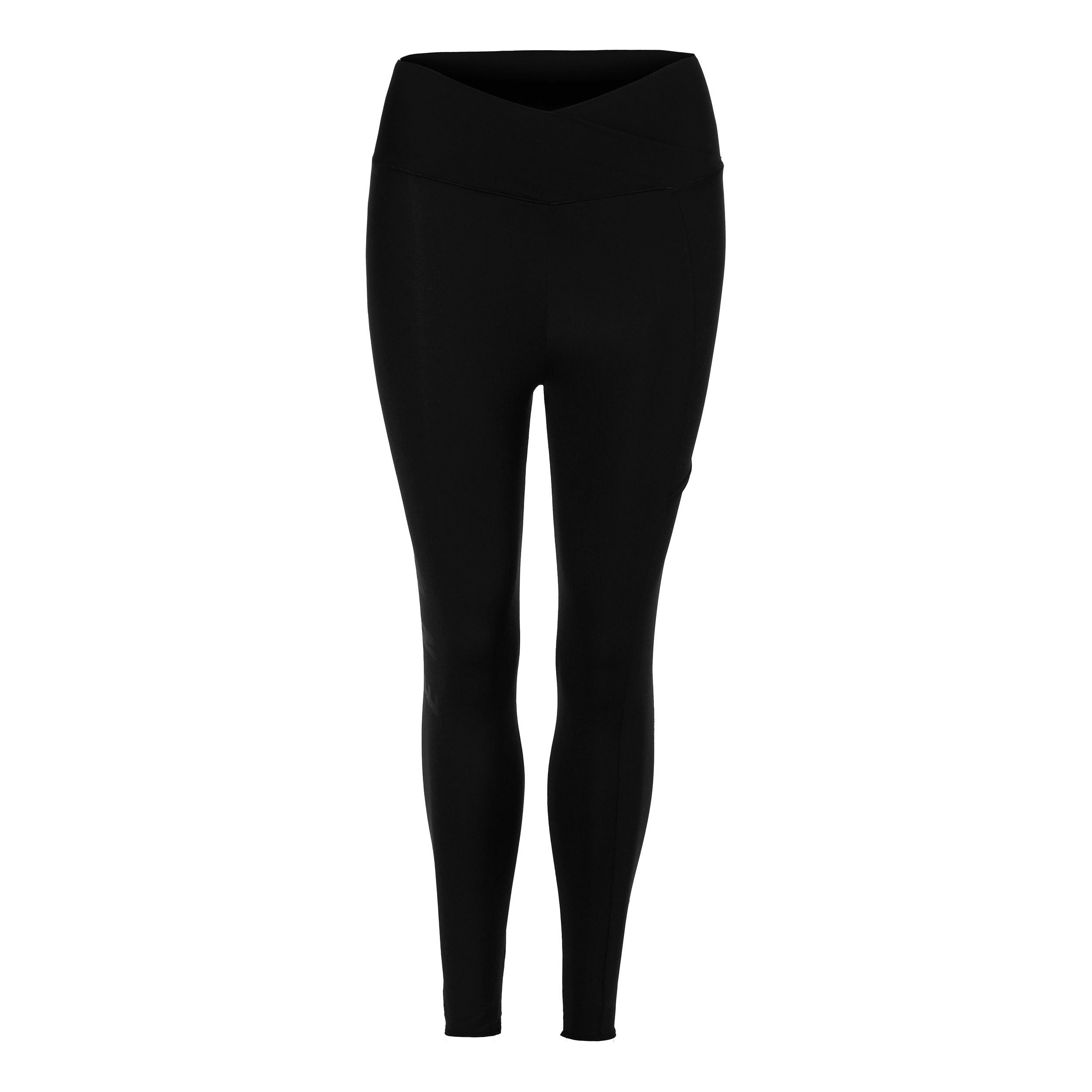 Endless Laufhose Cross Pocket