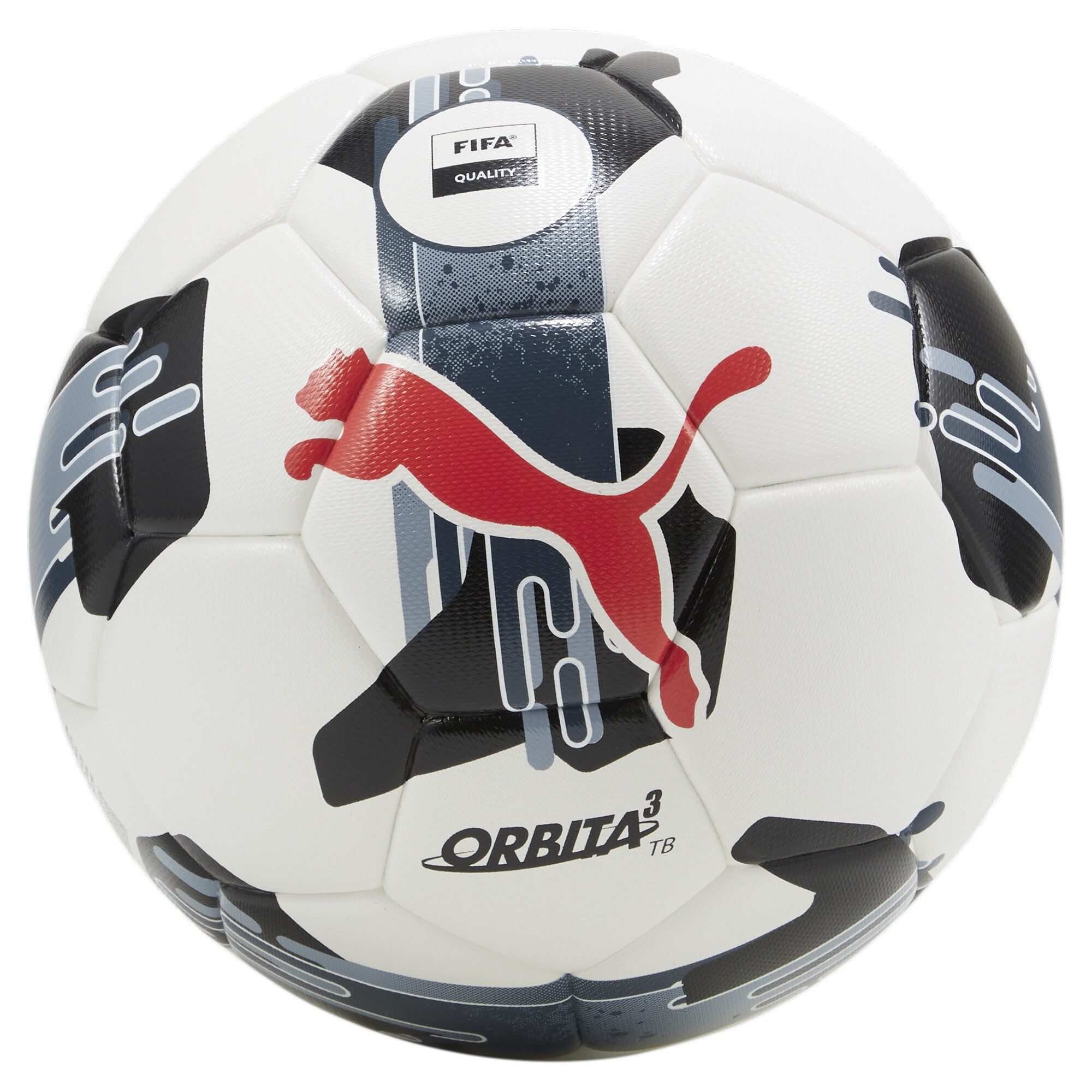 Fußball Puma Fussball Orbita 3 TB (FIFA Quality) size 4 084325