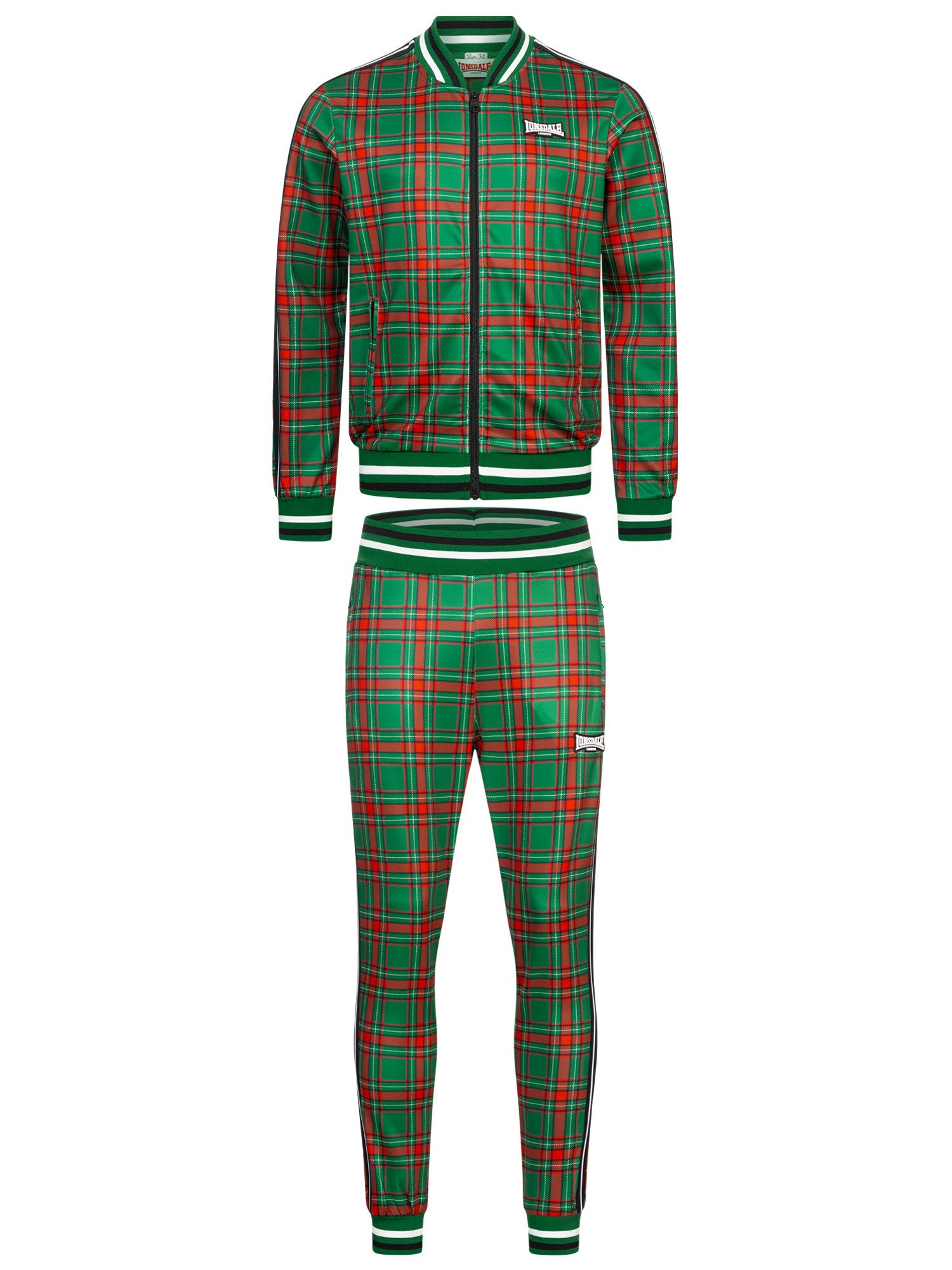 Lonsdale Trainingsanzug EDGWARE günstig online kaufen