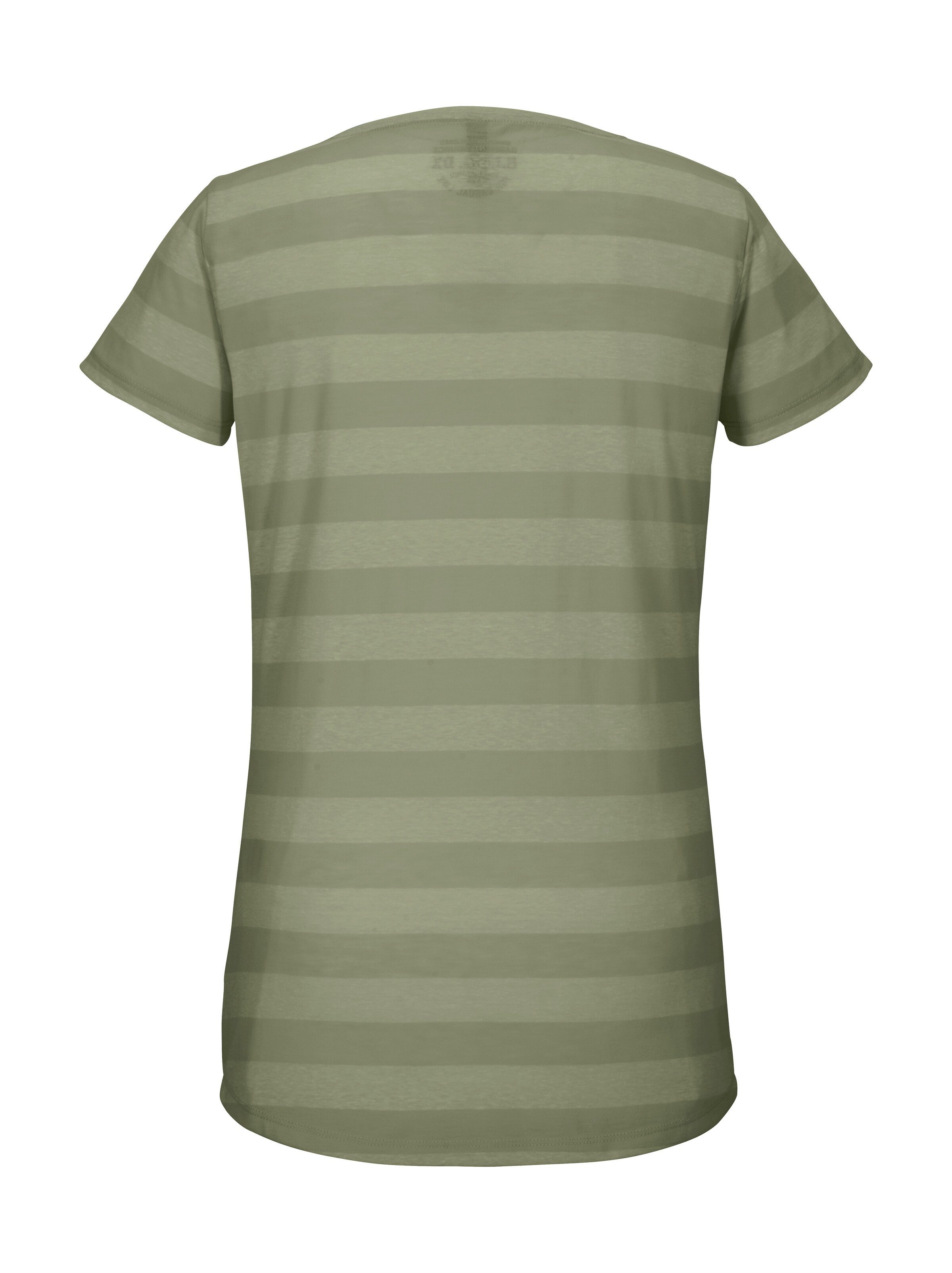 G.I.G.A. DX by killtec T-Shirt "GS 46 WMN TSHRT", Leichtes, weiches Damen T günstig online kaufen