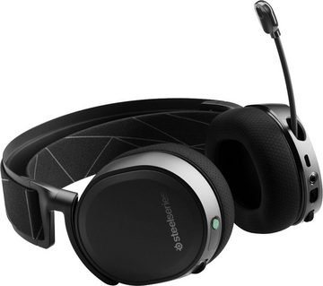 SteelSeries Arctis 7 Wireless Gaming-Headset (Rauschunterdrückung)