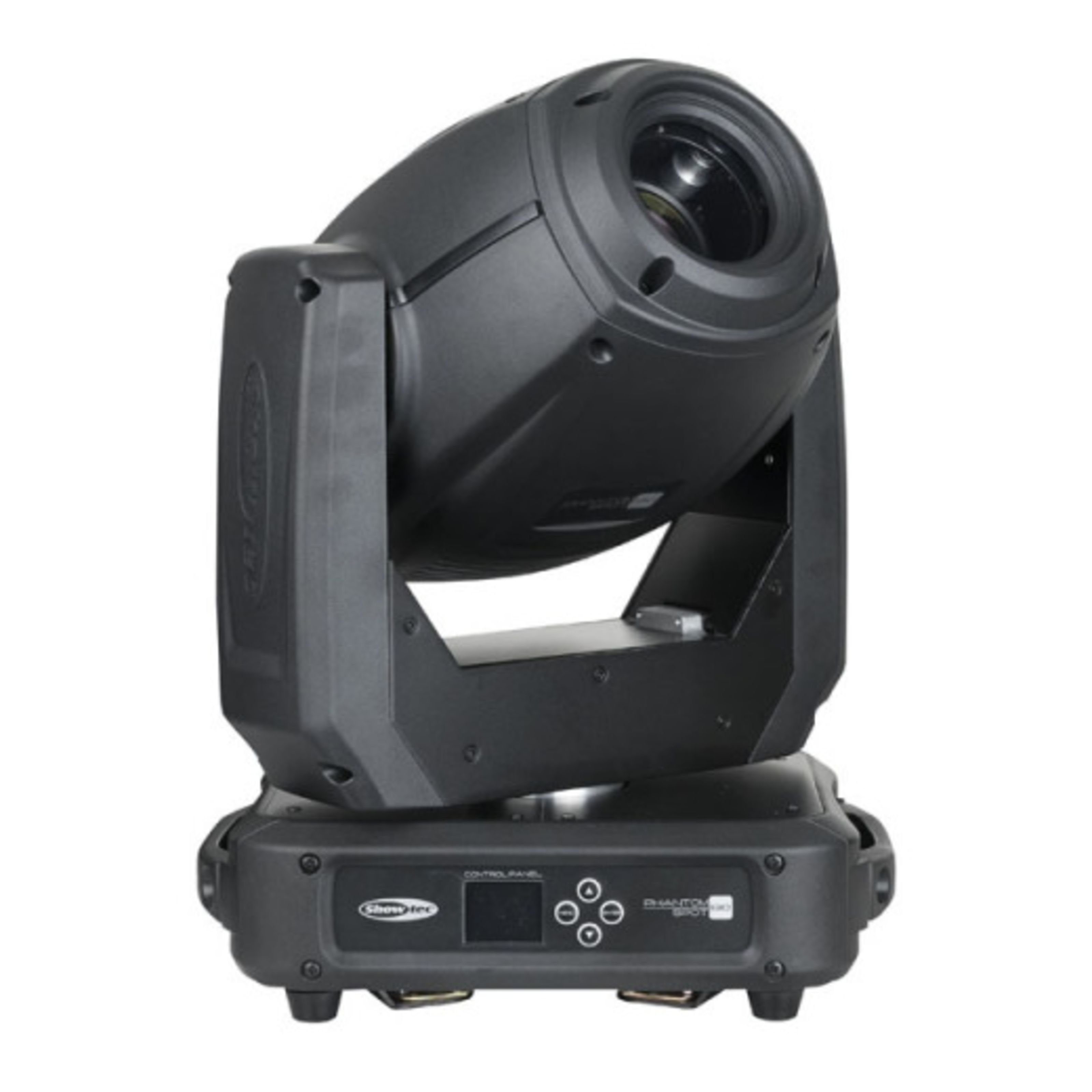 Show tec LED Scheinwerfer, Phantom 130 Spot - Spot Moving Heads