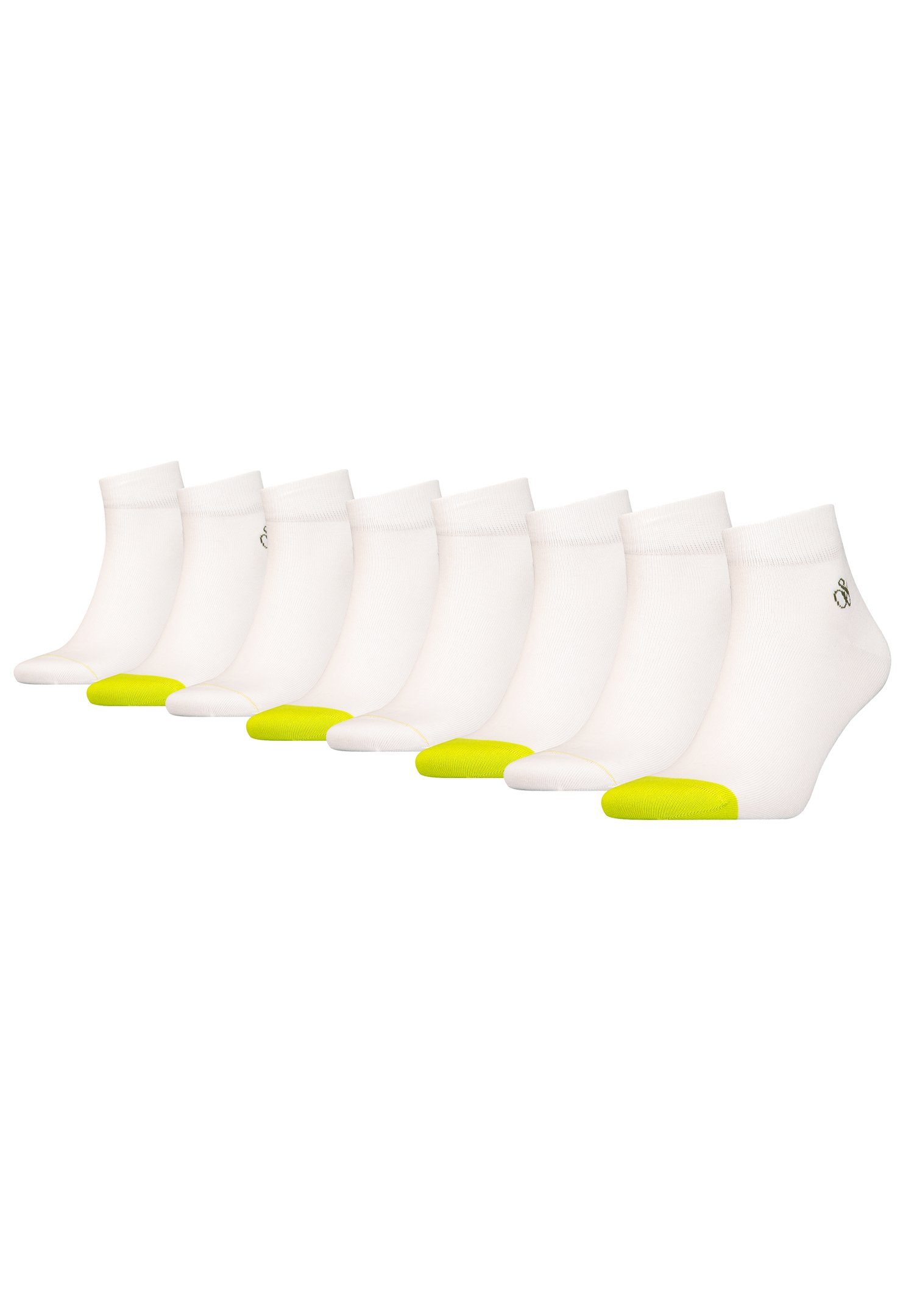 Scotch & Soda Kurzsocken SCSO Dip günstig online kaufen