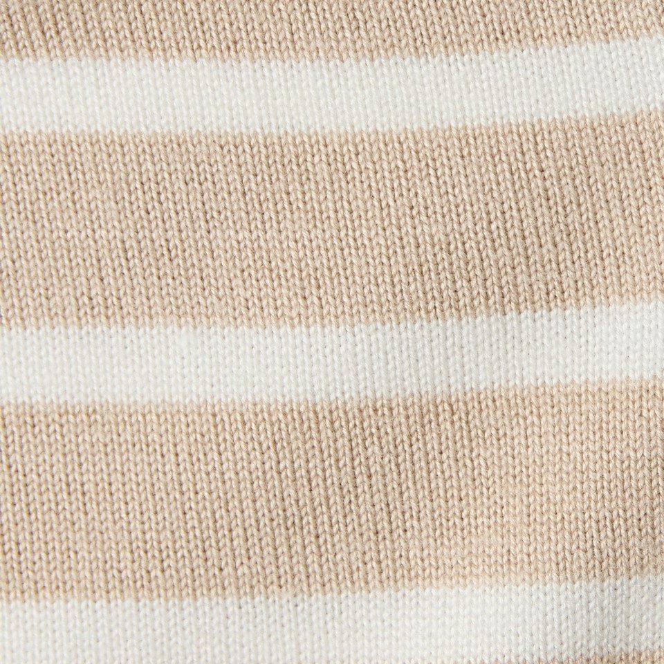 STREET ONE Cardigan mit V-Ausschnitt
