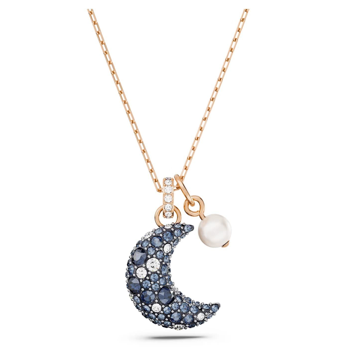 Swarovski Kette und Anhänger Set Swarovski günstig online kaufen