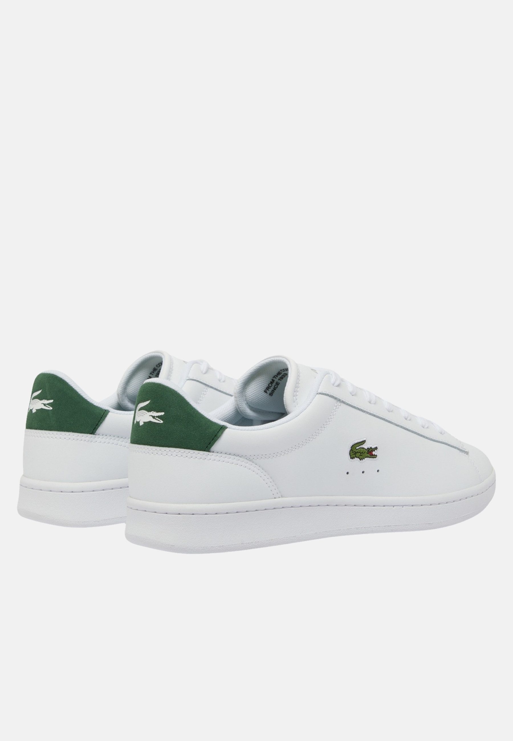 Lacoste Sportschuhe Low Sneaker Carnaby Set Sneaker (1-tlg) günstig online kaufen