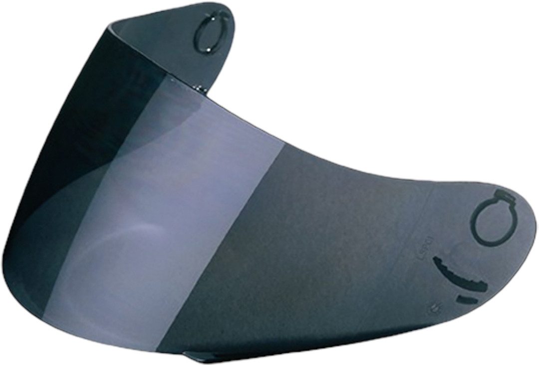 ROCC Motorradhelm 450 Visier, Pinlock