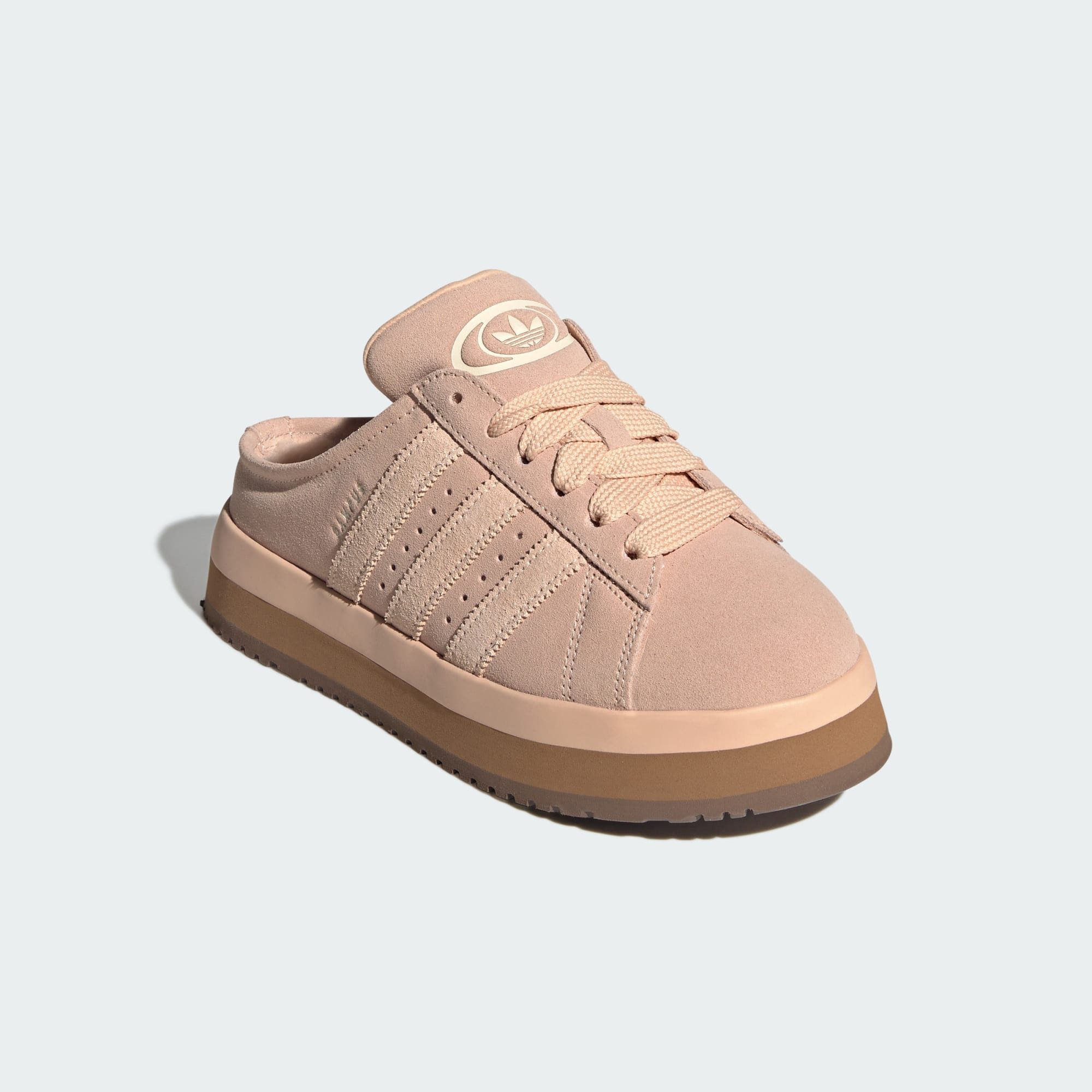 adidas Originals CAMPUS 00S WINTER LOW SCHUH Winterboots