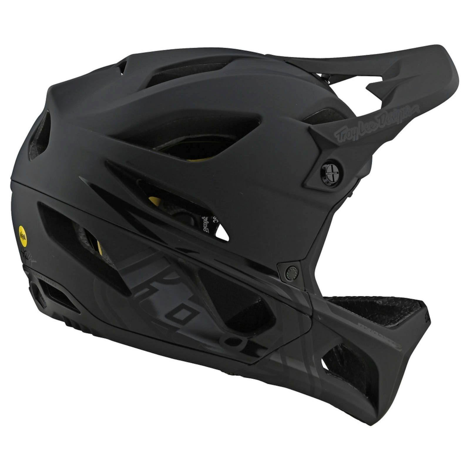 Troy Lee Designs Fahrradhelm