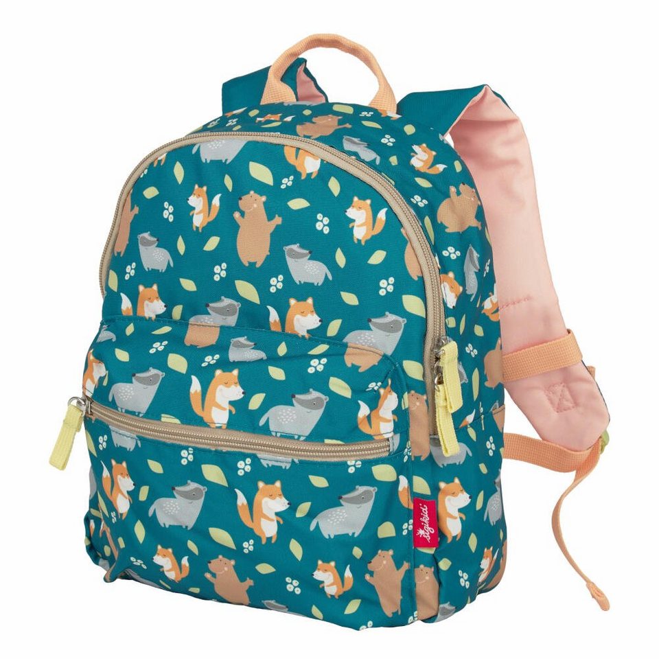 Sigikid Kinderrucksack Fuchs