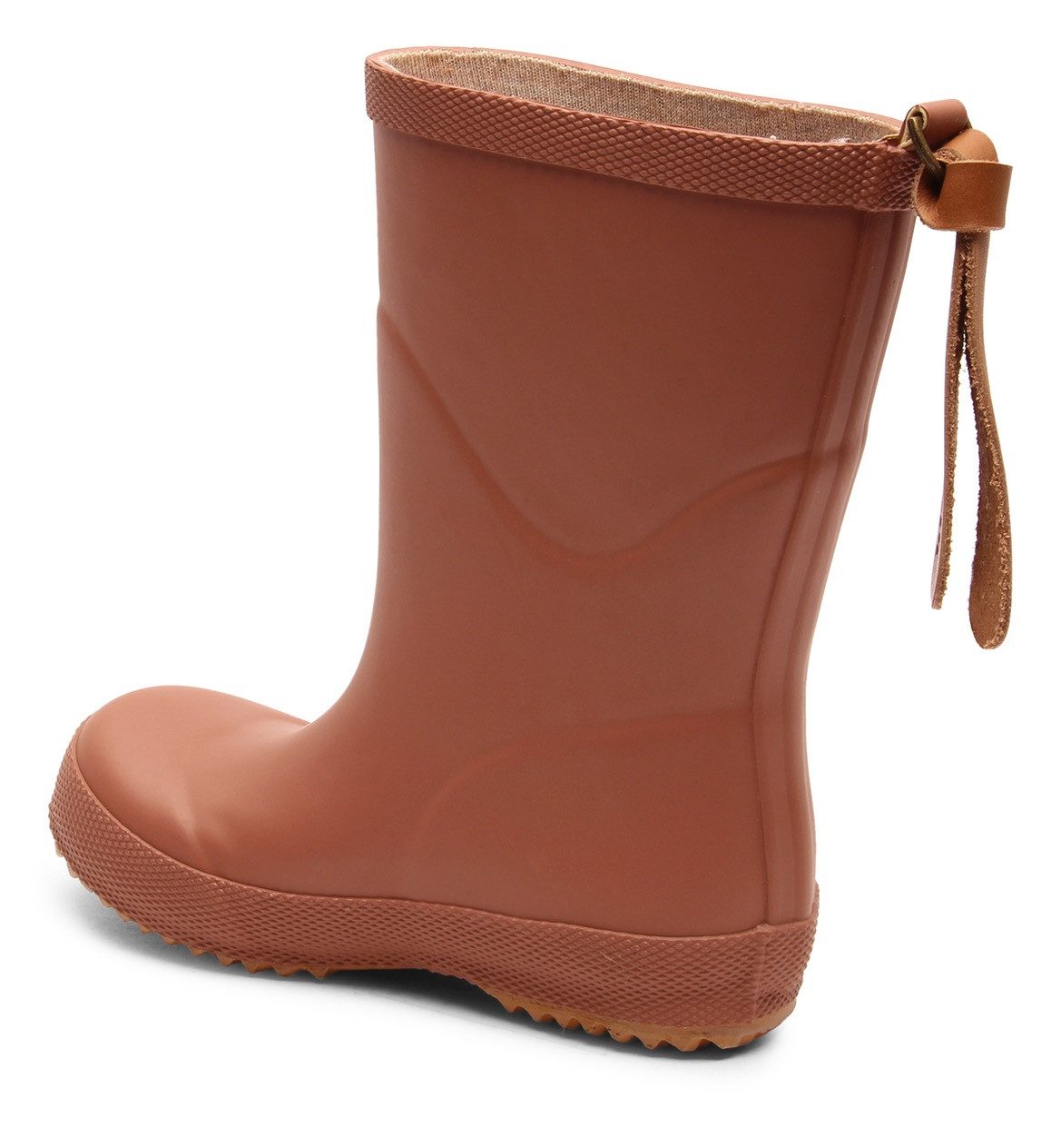 Bisgaard basic, Weite: weit Gummistiefel, Winterstiefel, günstig online kaufen