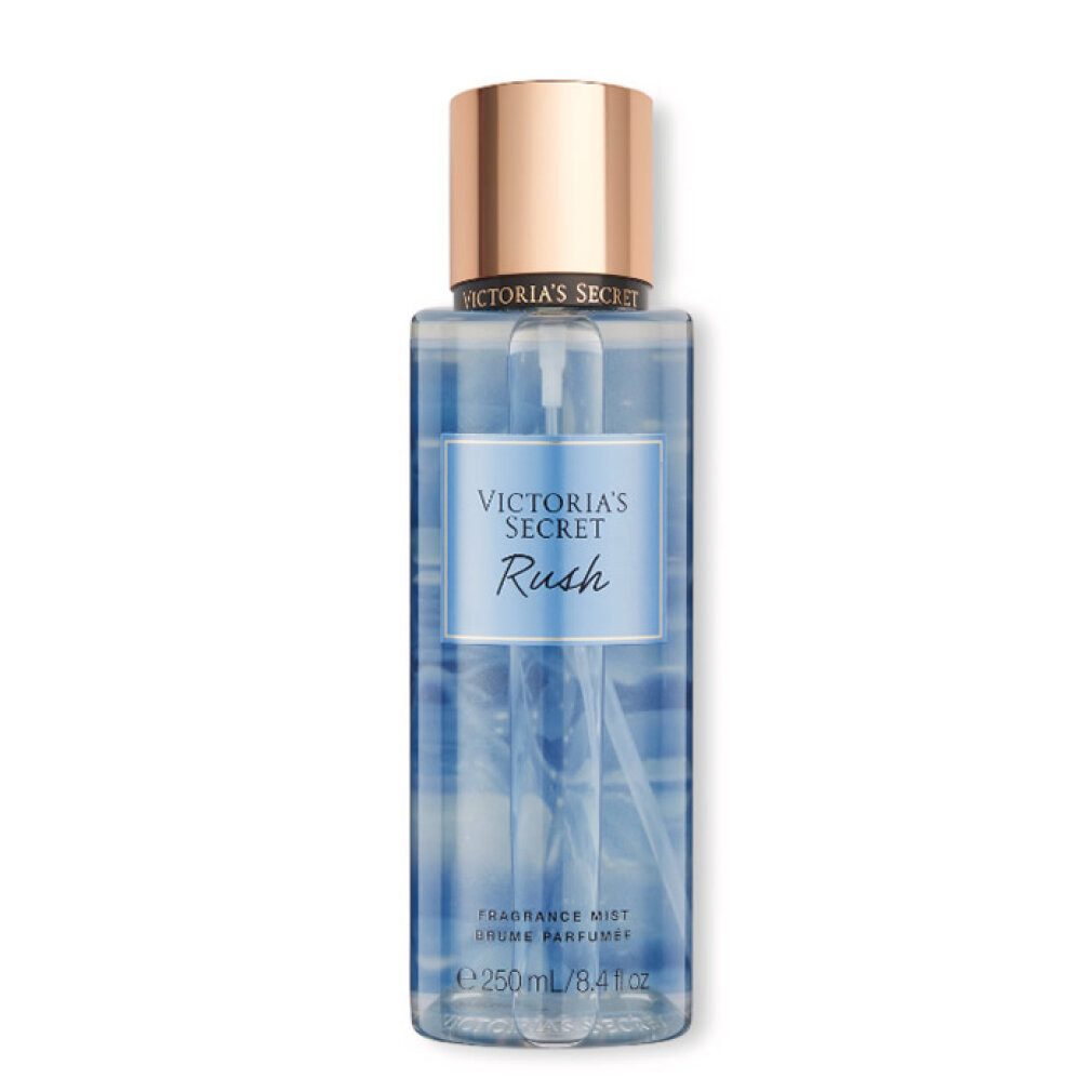 Victoria Körperspray Victoria's Secret Rush Fragance Mist Spray