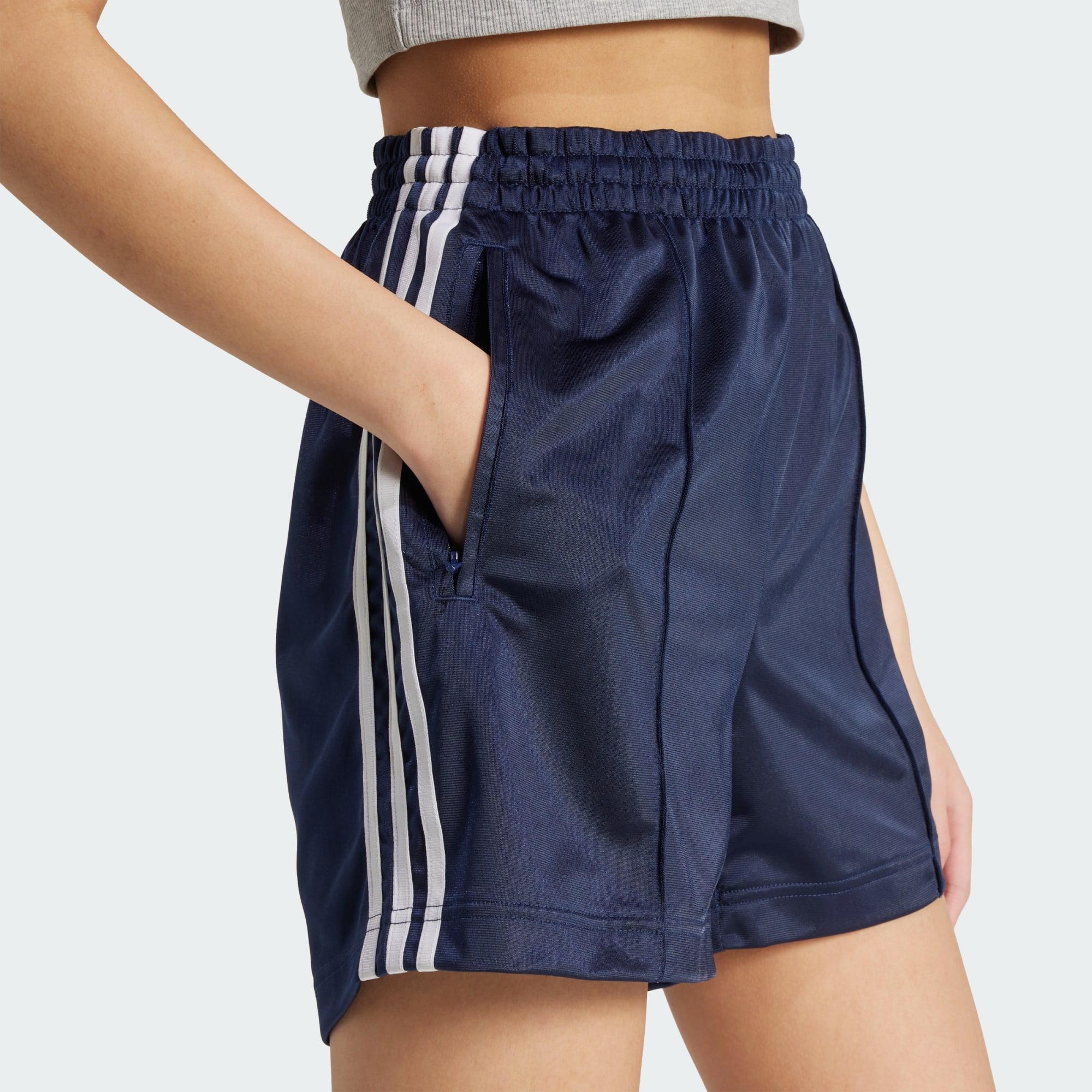 adidas Originals Shorts FIREBIRD SHORTS (1-tlg)