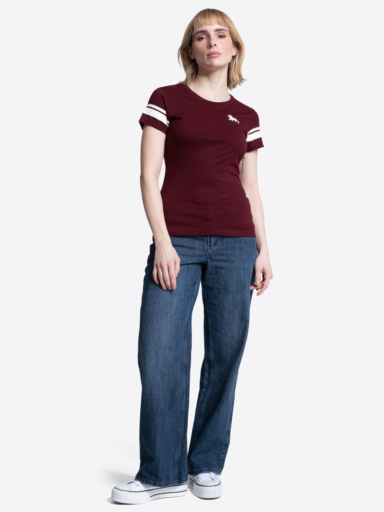 Lonsdale T-Shirt CORTON